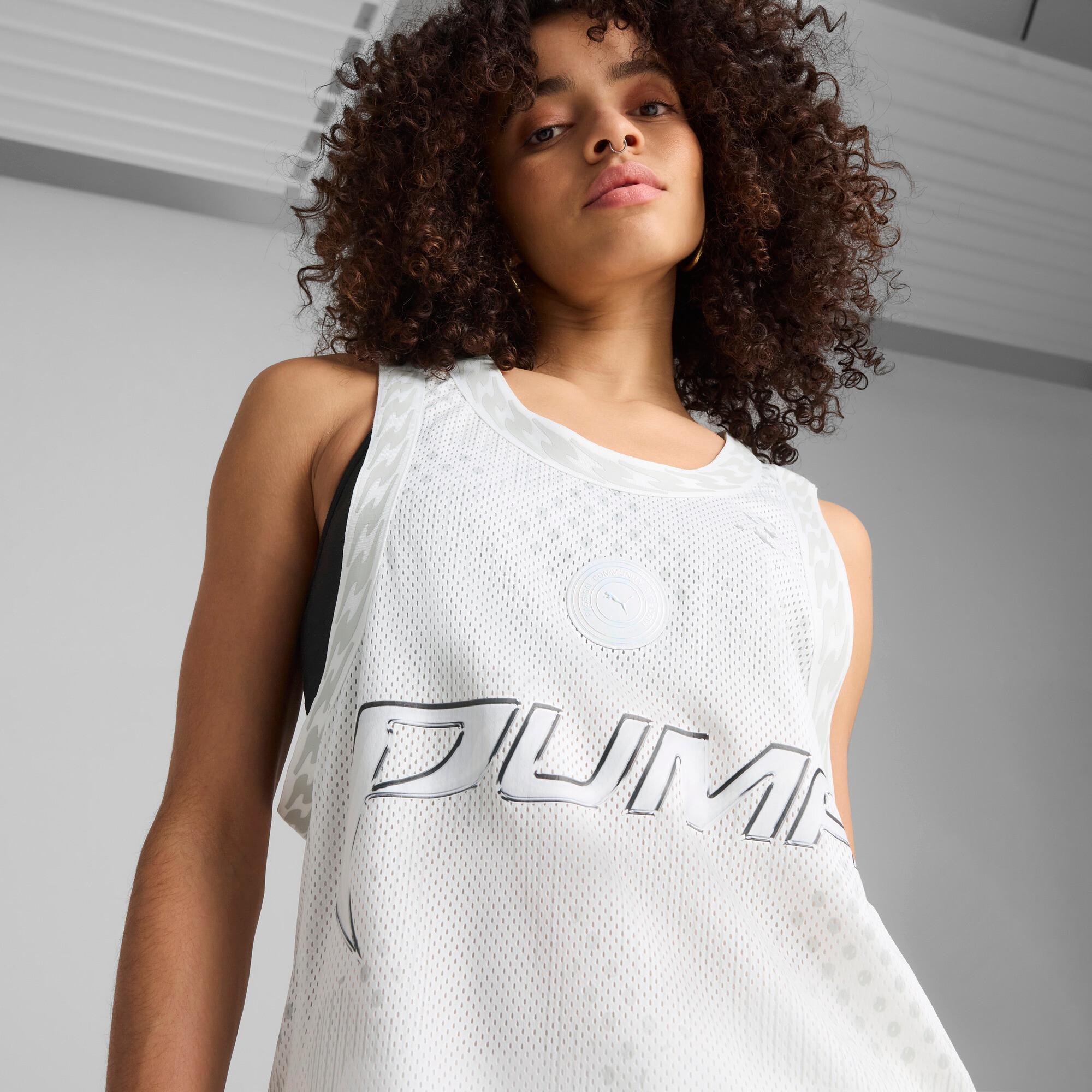 Jer-SHE Women's Basketball Jersey Product Image