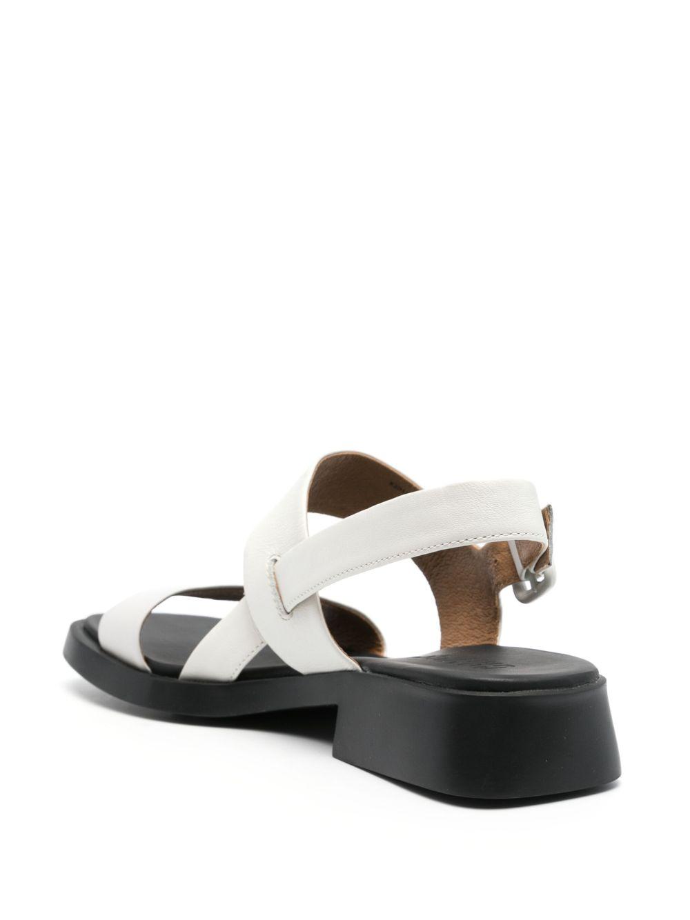 Dana double-strap sandals Product Image