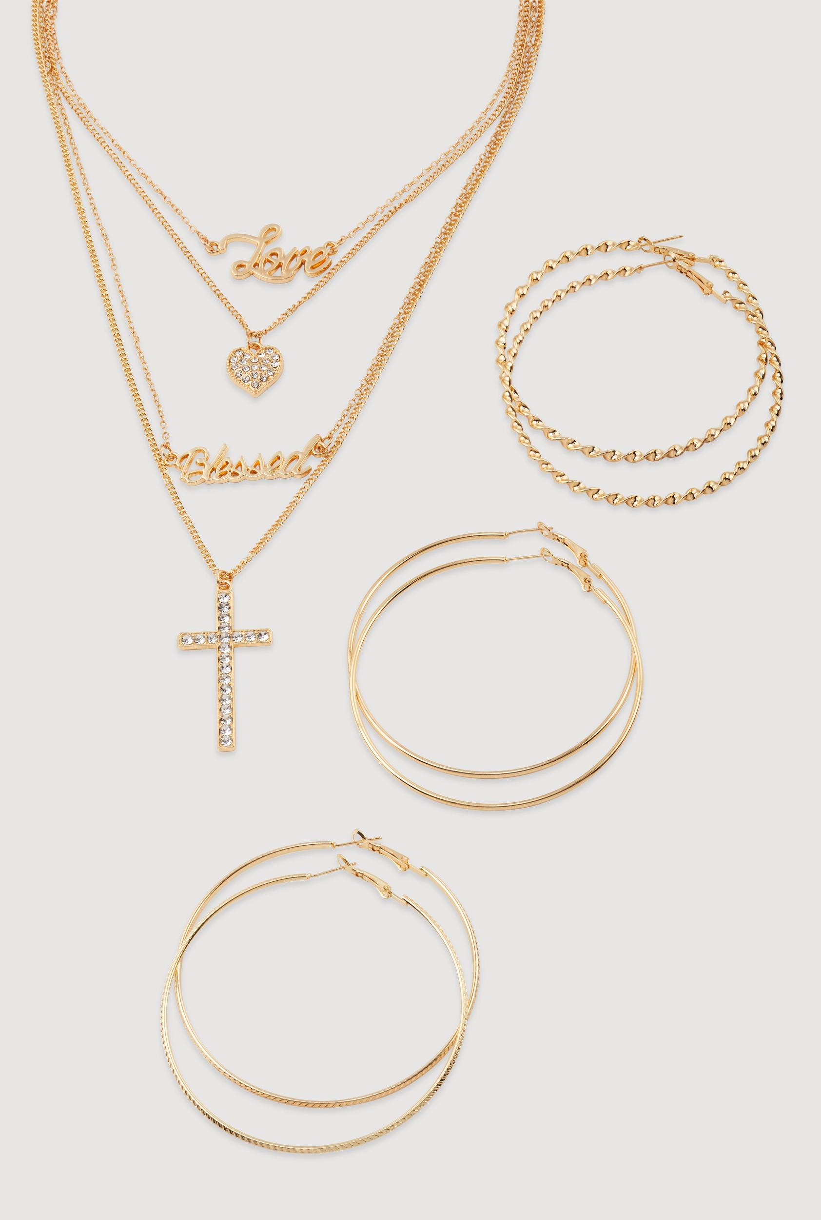 Butterfly Cubic Zirconia Assorted Rings Set of 12 Unisex Product Image