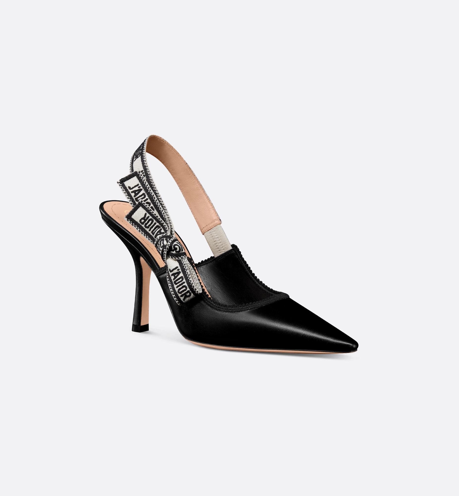 J'Adior Slingback Pump Product Image