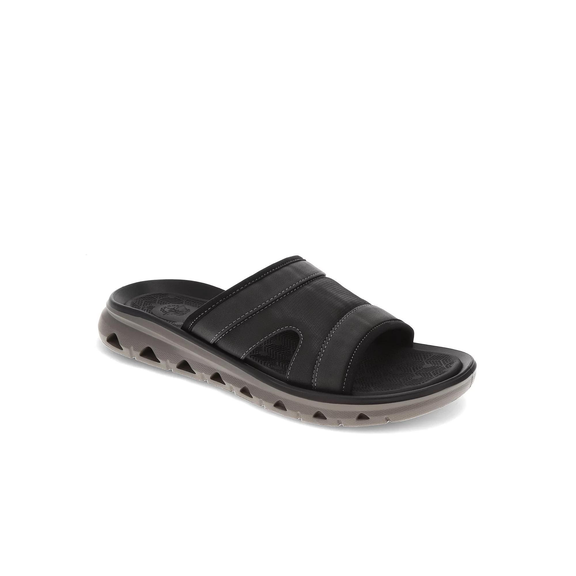 Dockers Luis Mens Slide Sandals Product Image