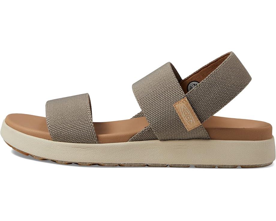 Elle Luxe Cross Strap Product Image