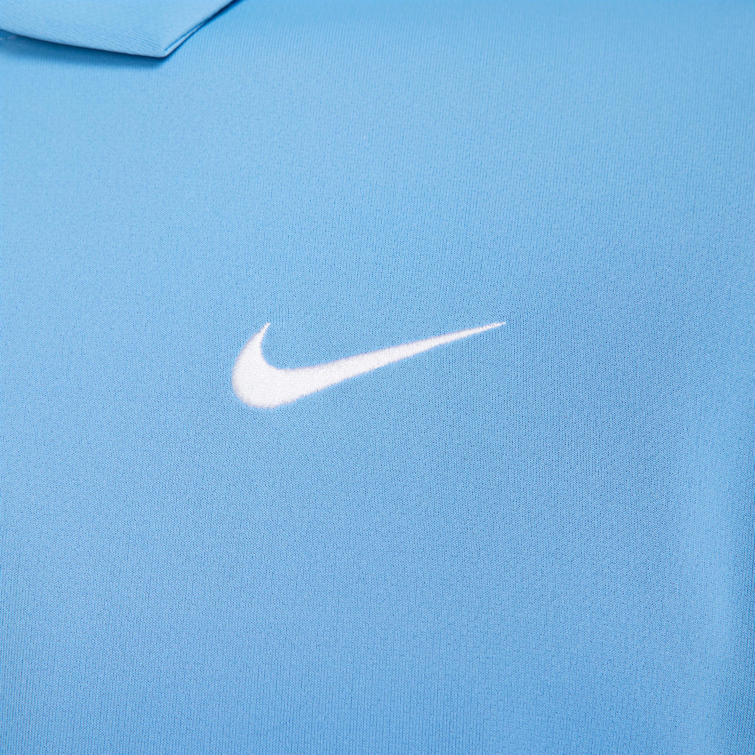 NikeCourt Dri-FIT Men's Tennis Polo Product Image