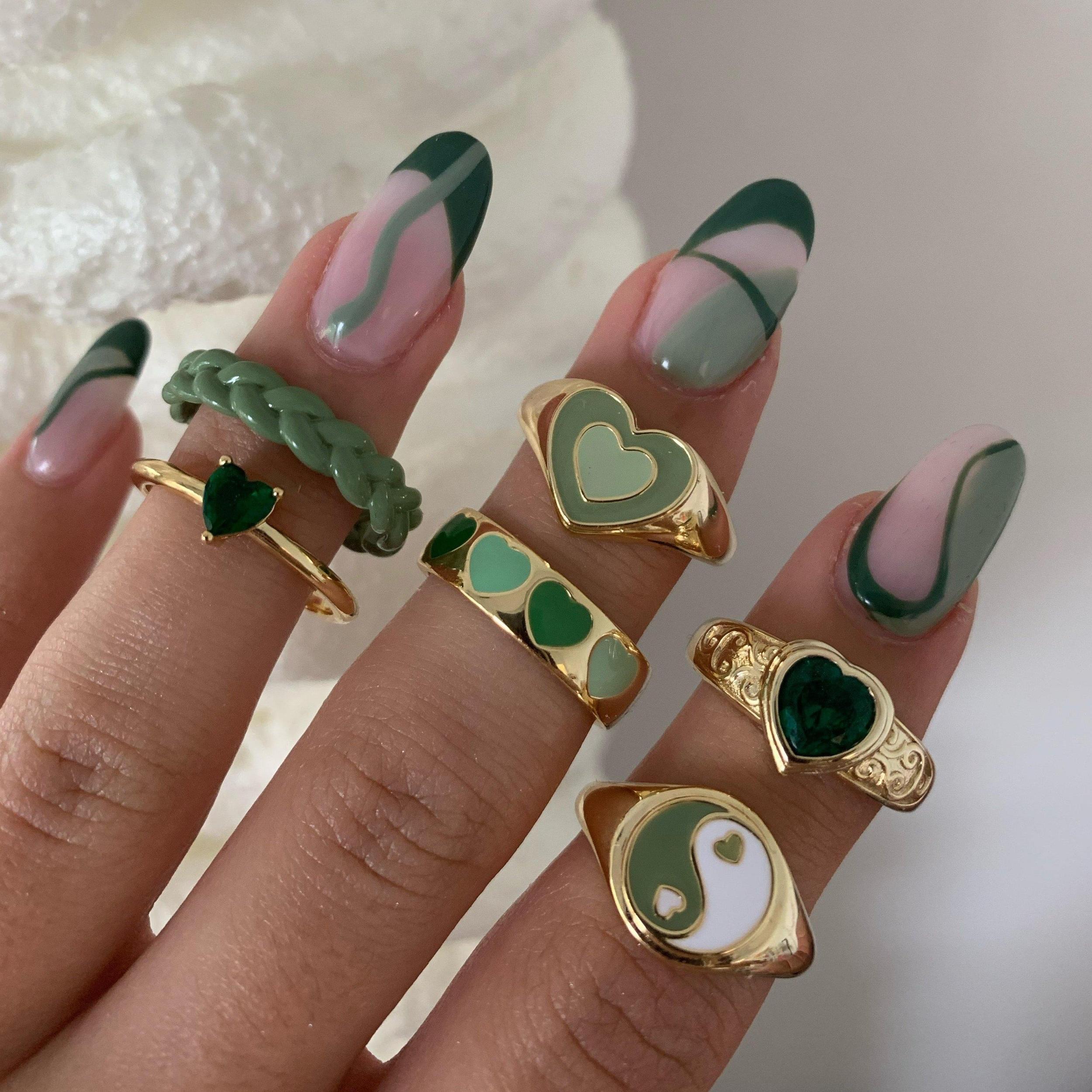 Love Again Ring Product Image