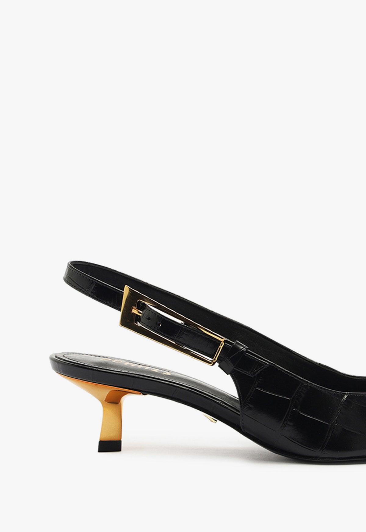 Ciara Mid Pump Female Product Image