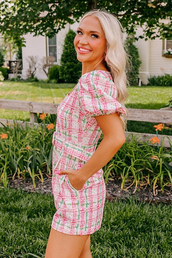 Paris Streets Romper Product Image