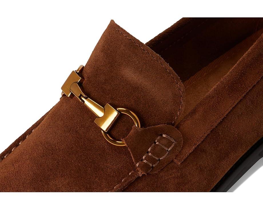 Ravelle Moc Toe Bit Slip-On Product Image