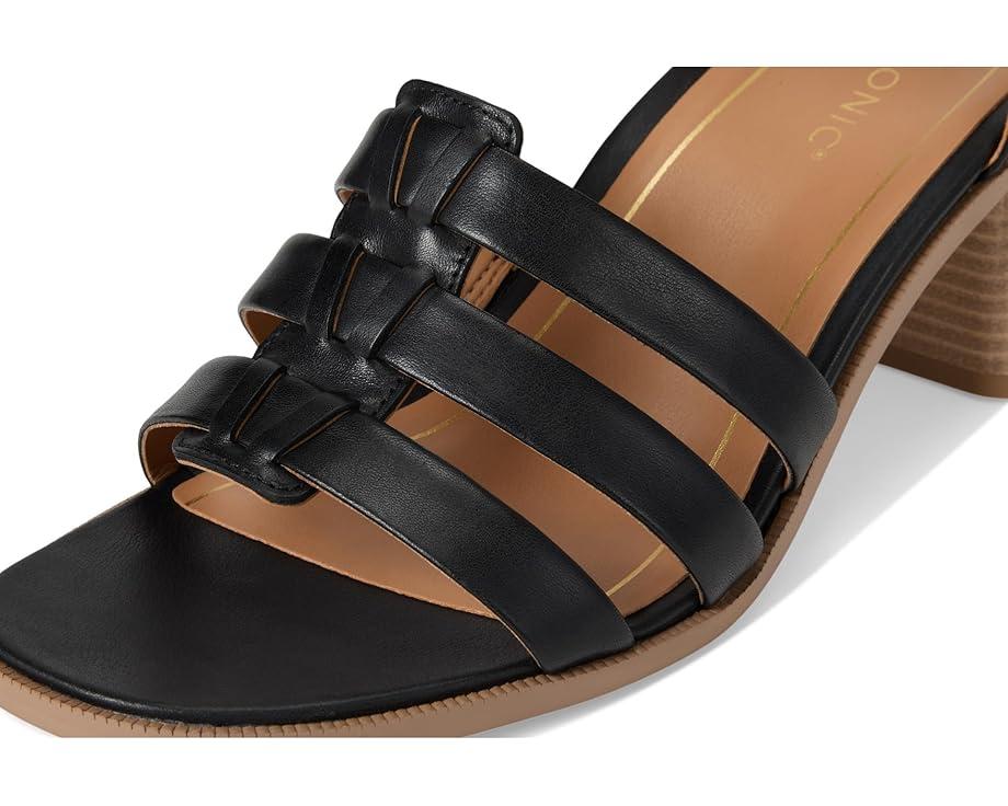 Saratoga Espadrille Sandals Product Image