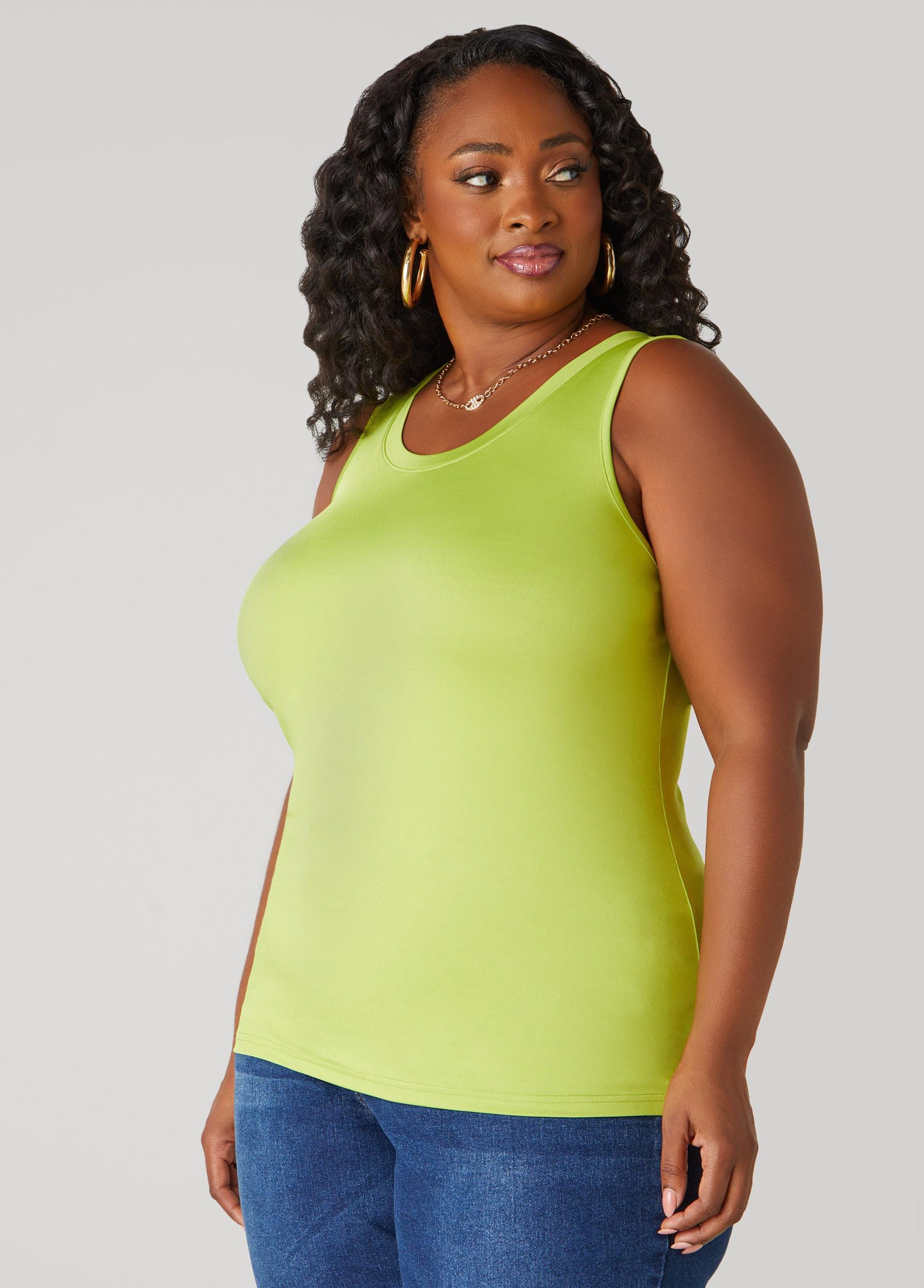The Basic Cami Top Product Image