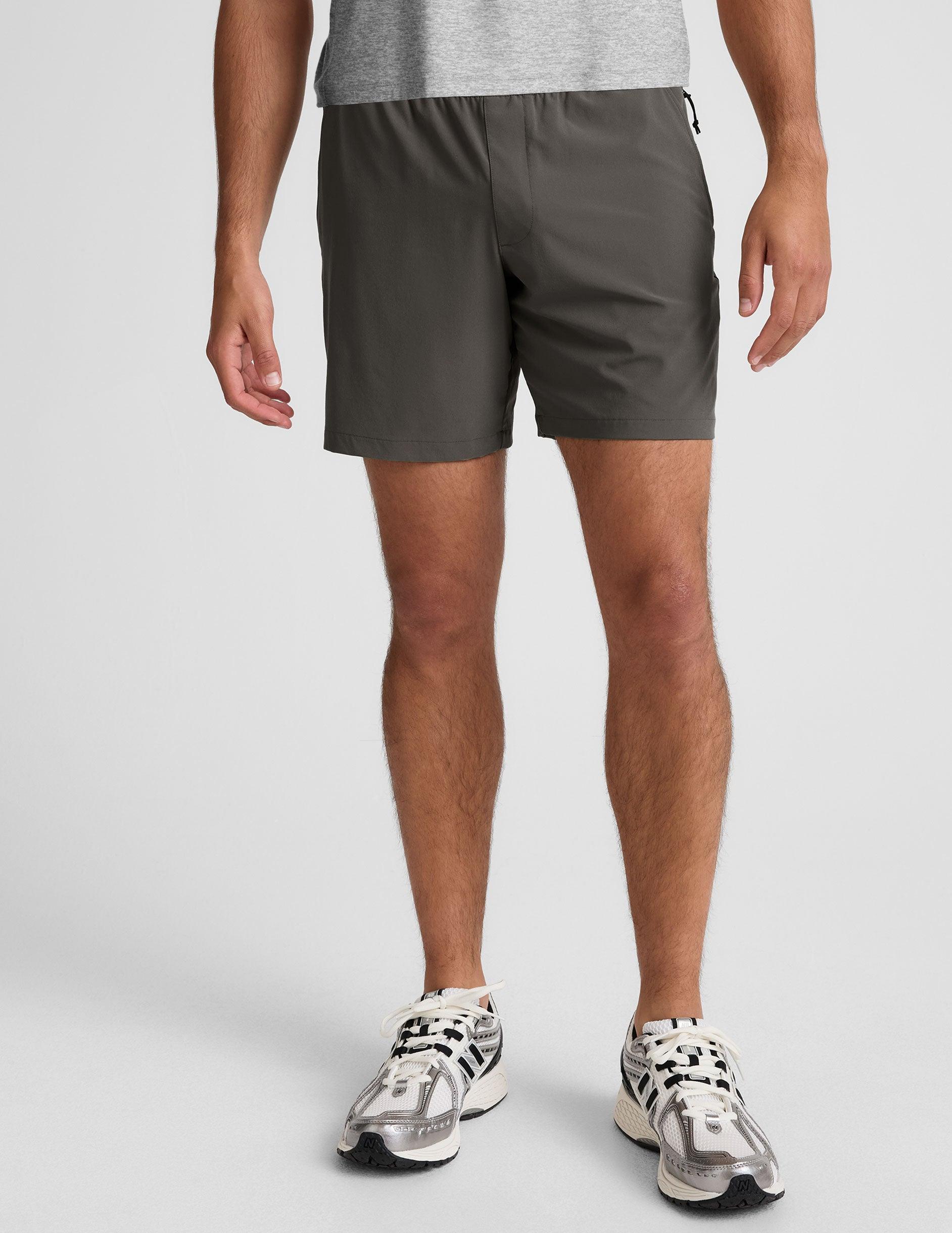 Pivotal 2.0 Men's Short 7" Male Product Image