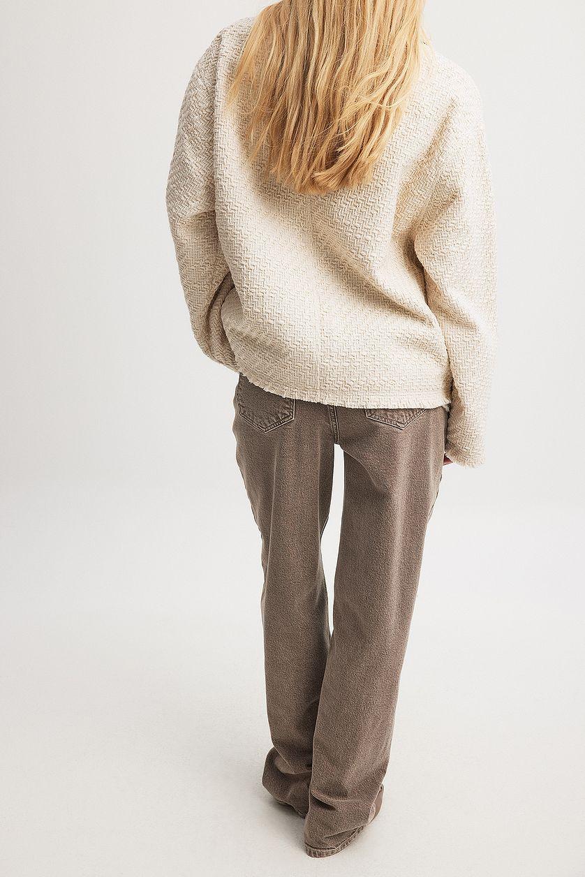 Tweed Jacket Product Image