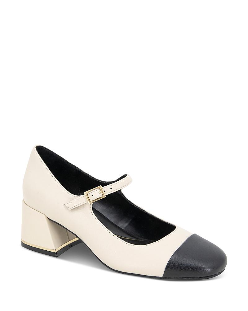 Kenneth Cole Womens Alec Mary Jane Pumps Product Image