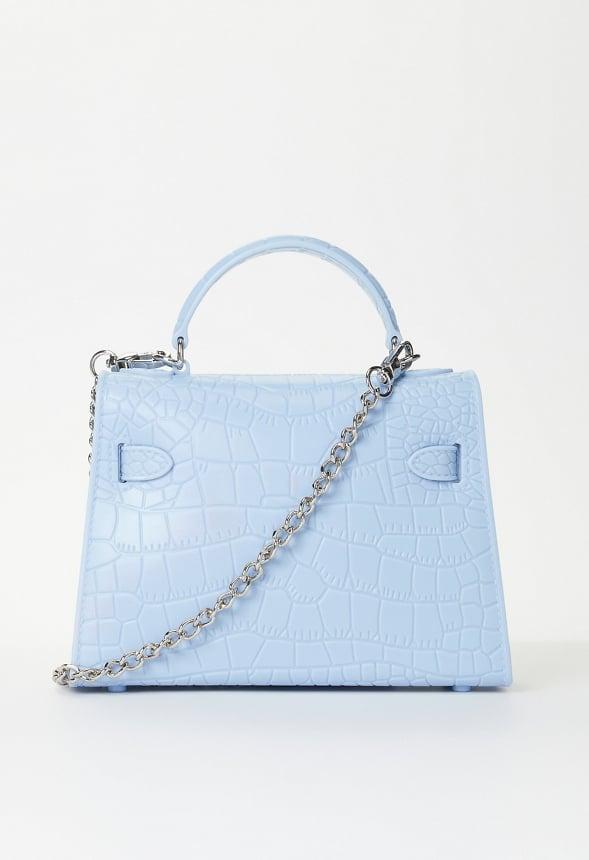 Mini Jelly Crossbody Product Image