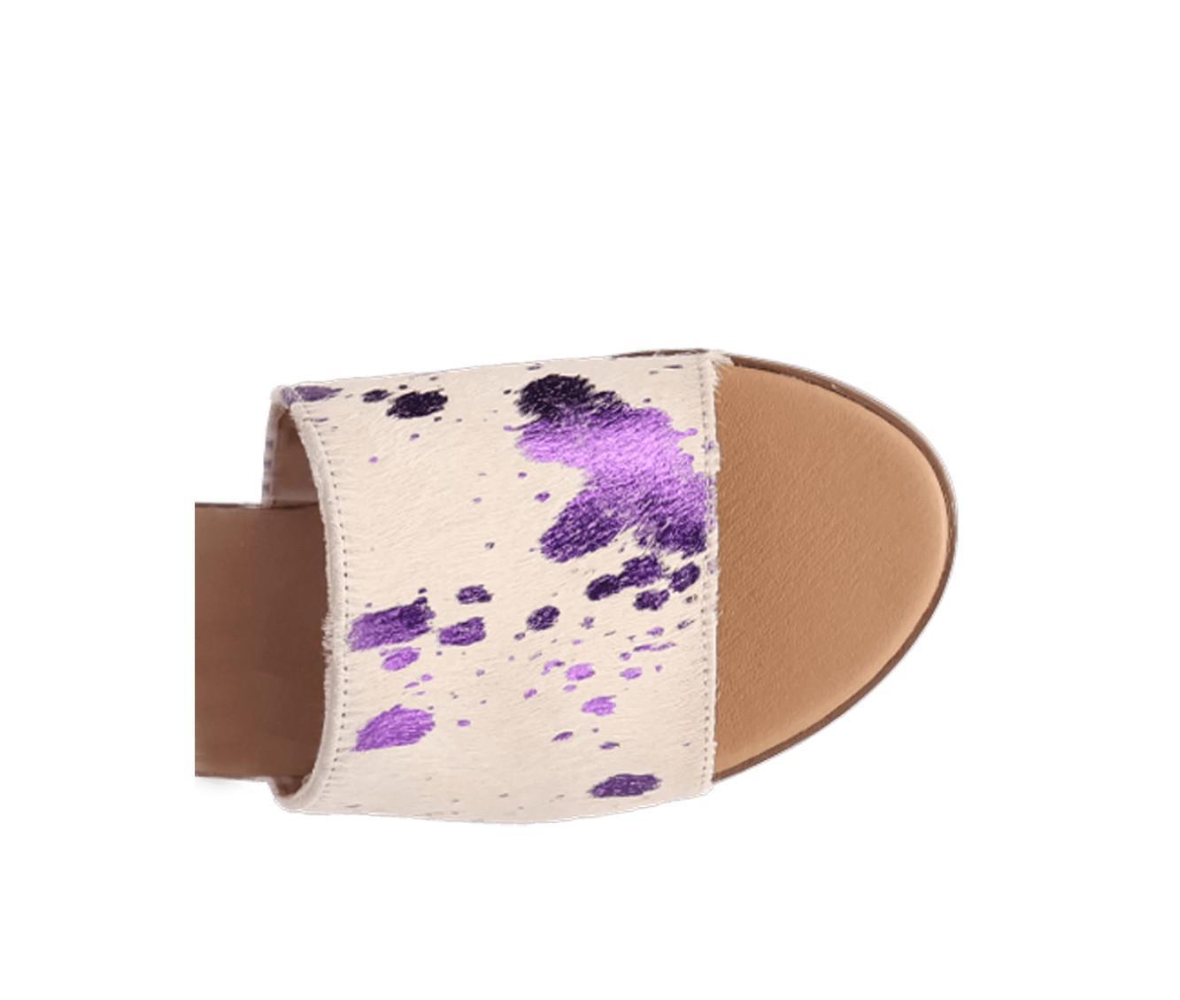 Women's Dingo Boot Moo Moo Sandals Product Image