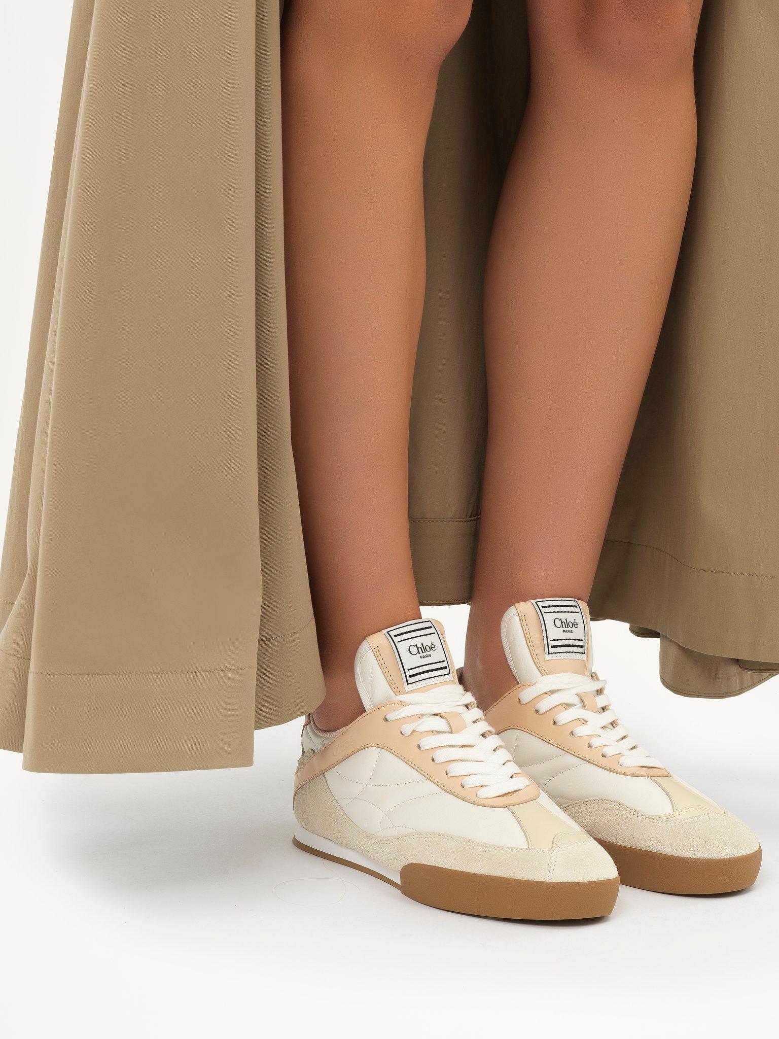 Chloé Kick sneaker Product Image