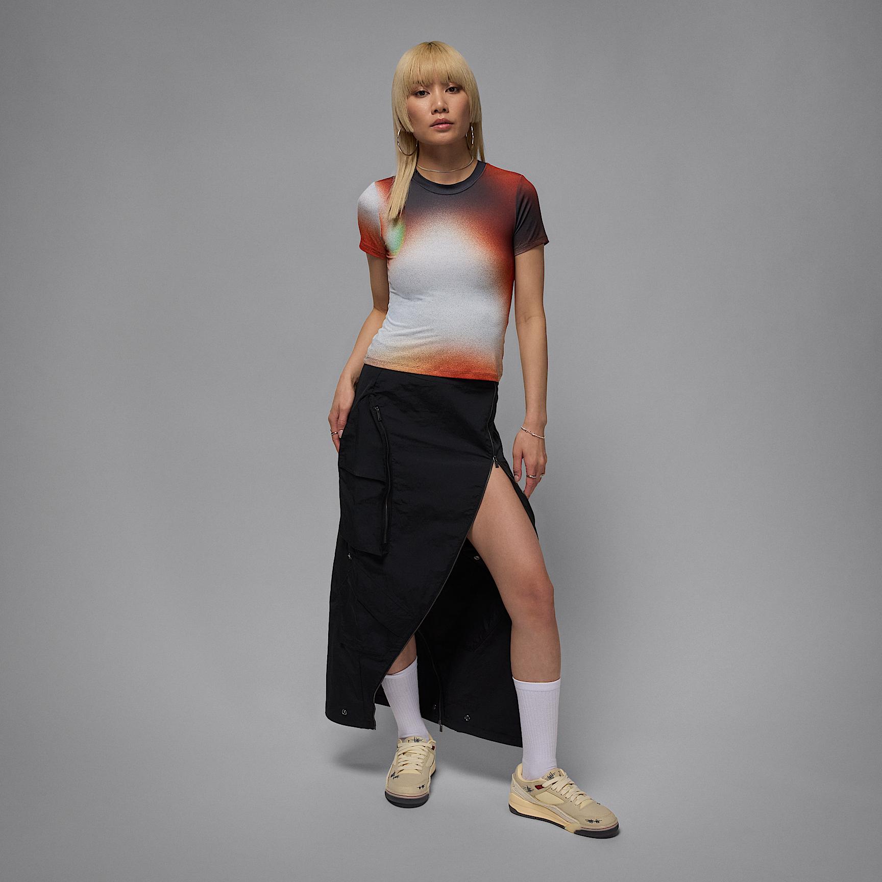 Jordan x Téla Women's T-Shirt Product Image