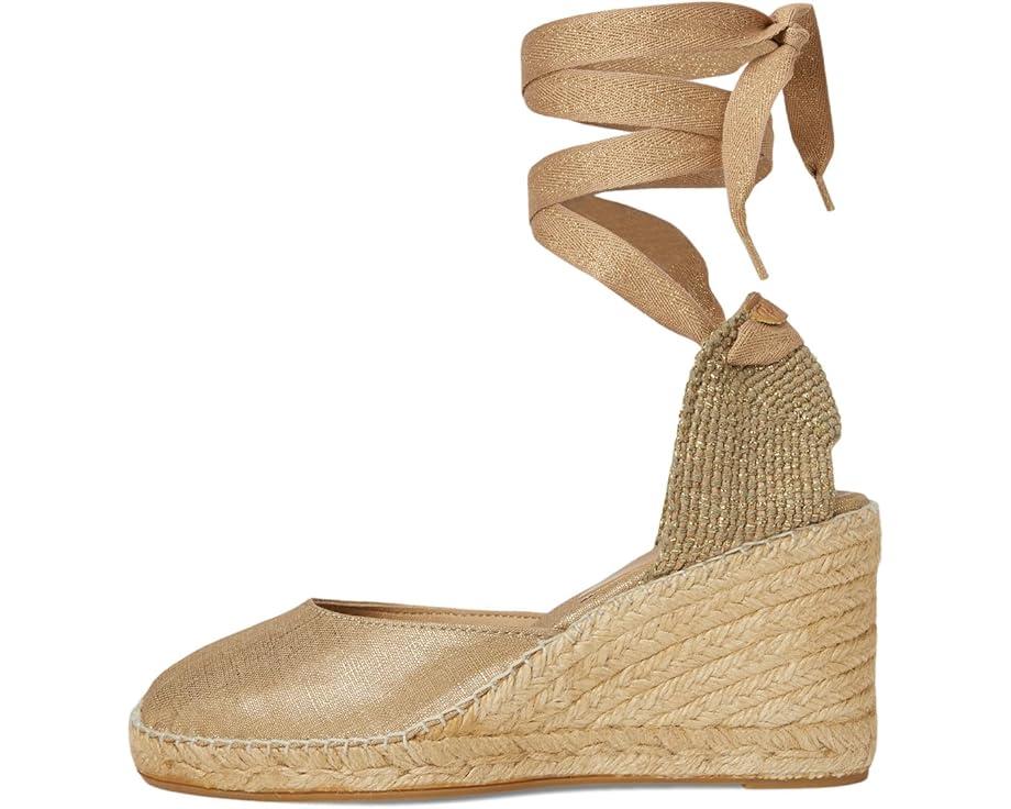Marseille Wedge Espadrille Product Image