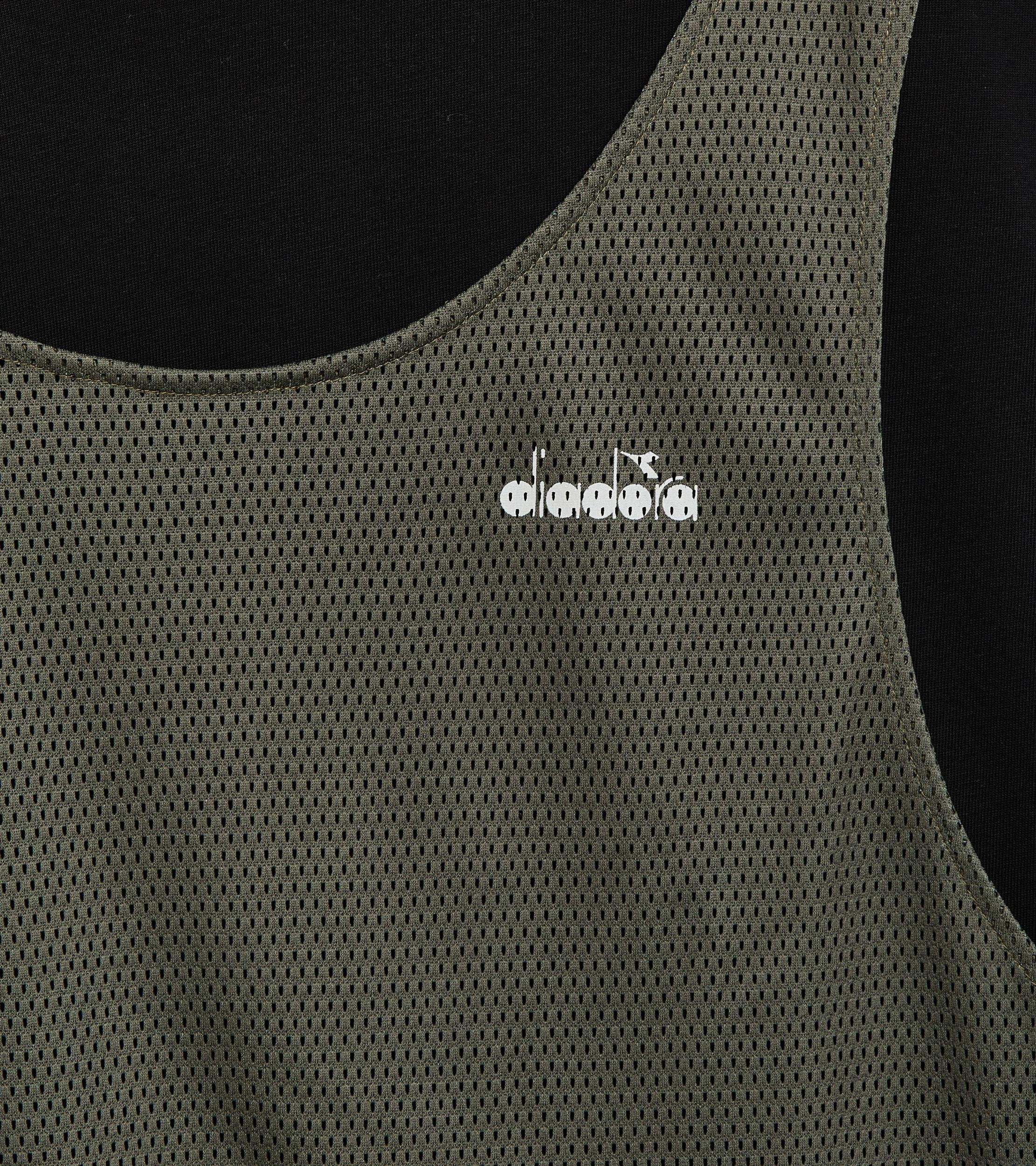 T-SHIRT SS 2-IN-1 LEGACY Product Image