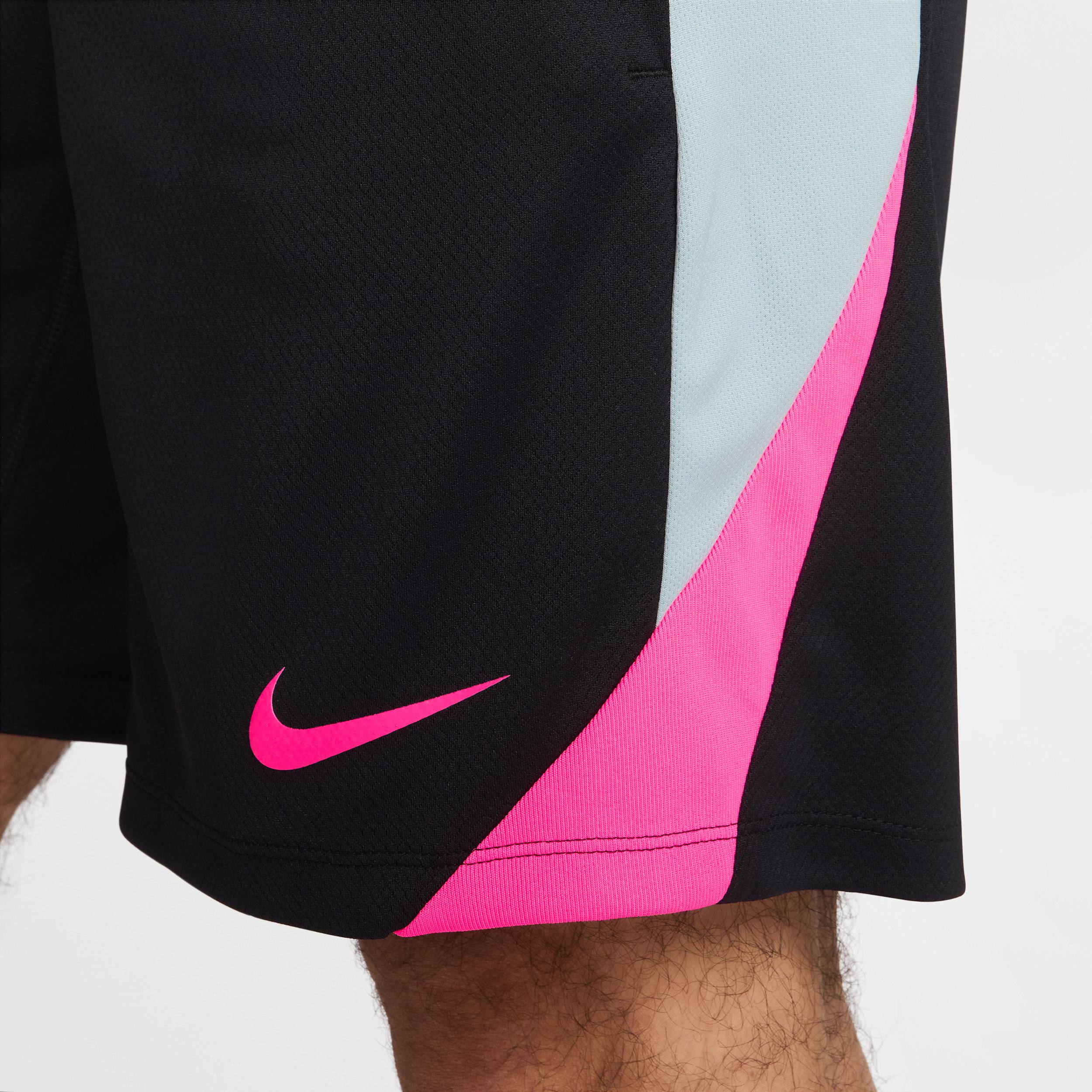 Nike Men's Strike Dri-FIT Soccer Shorts Product Image