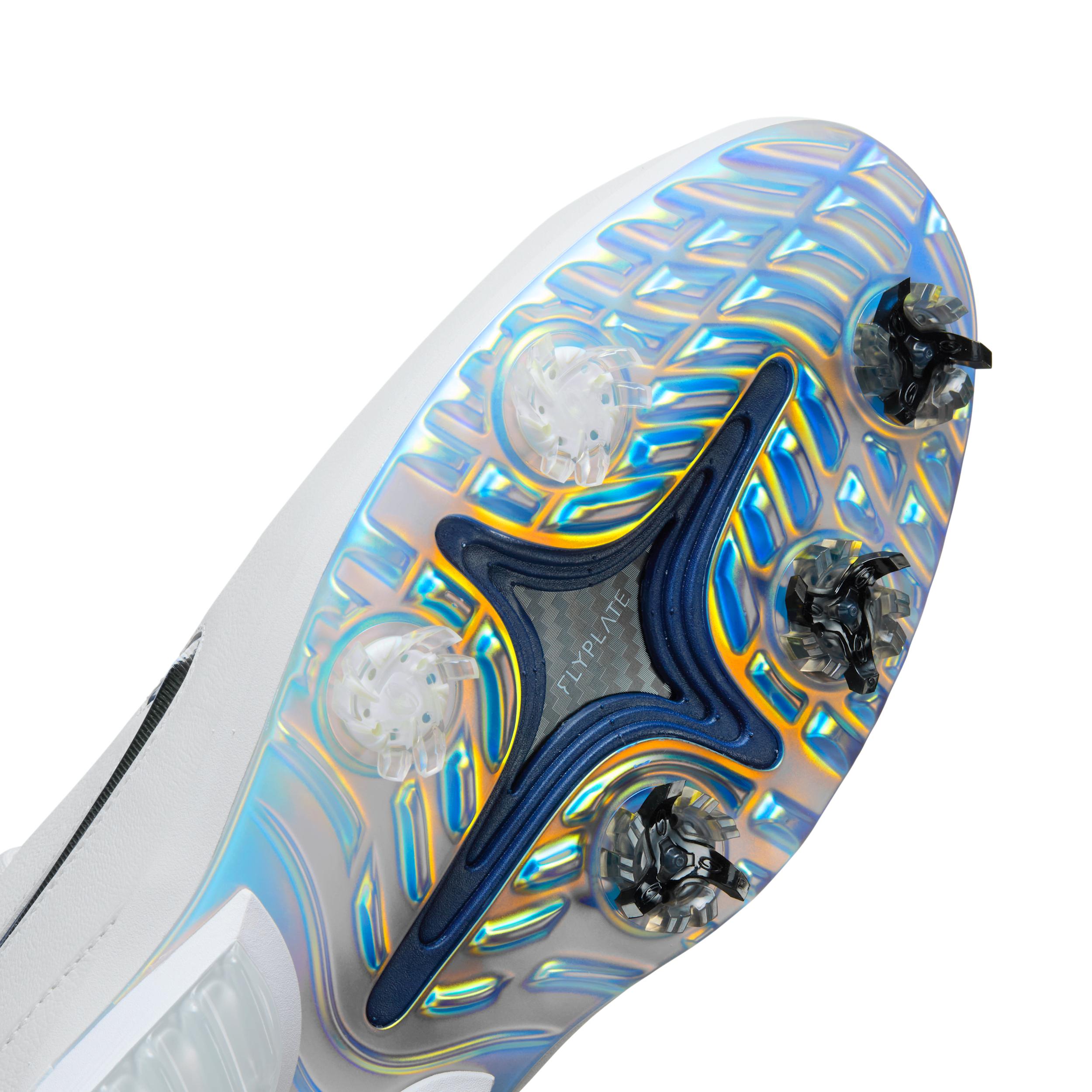 Nike Men's Victory Tour 4 Golf Shoes (Wide) Product Image