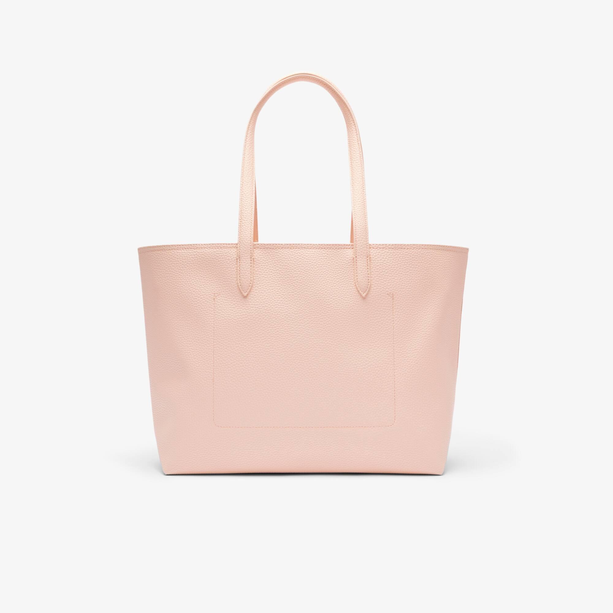 Anna Zipped Tote Product Image