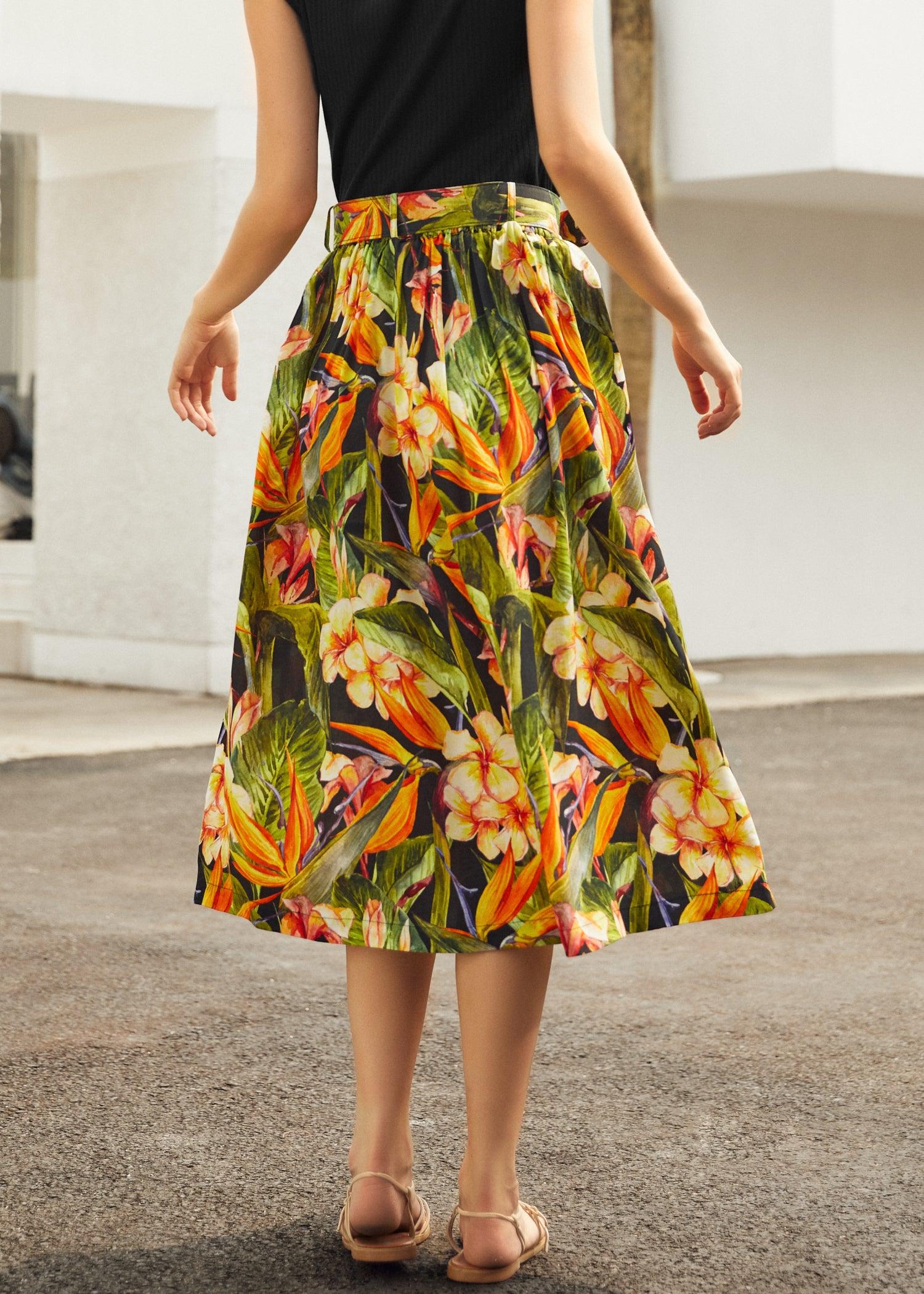 Daylight Saunter Skirt Product Image