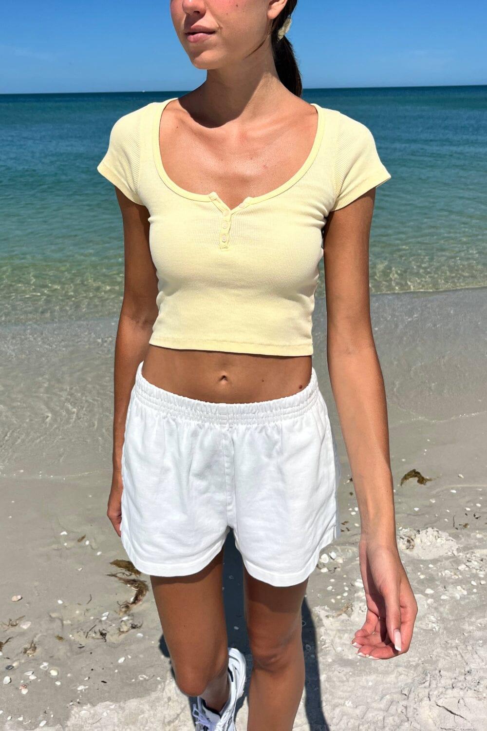Zelly Crop Top Product Image