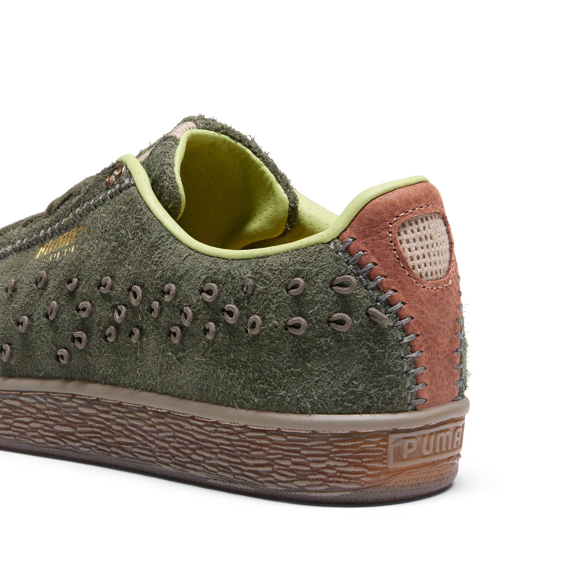 Suede Bodega Sneakers Product Image