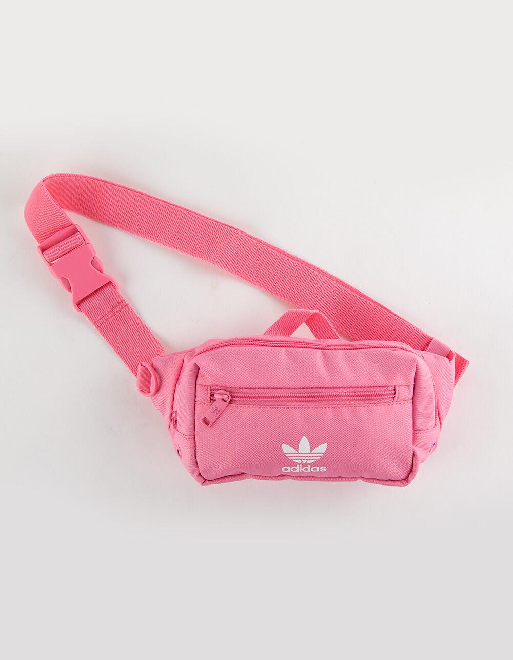 ADIDAS Originals For All Waist Pack - PINK Product Image