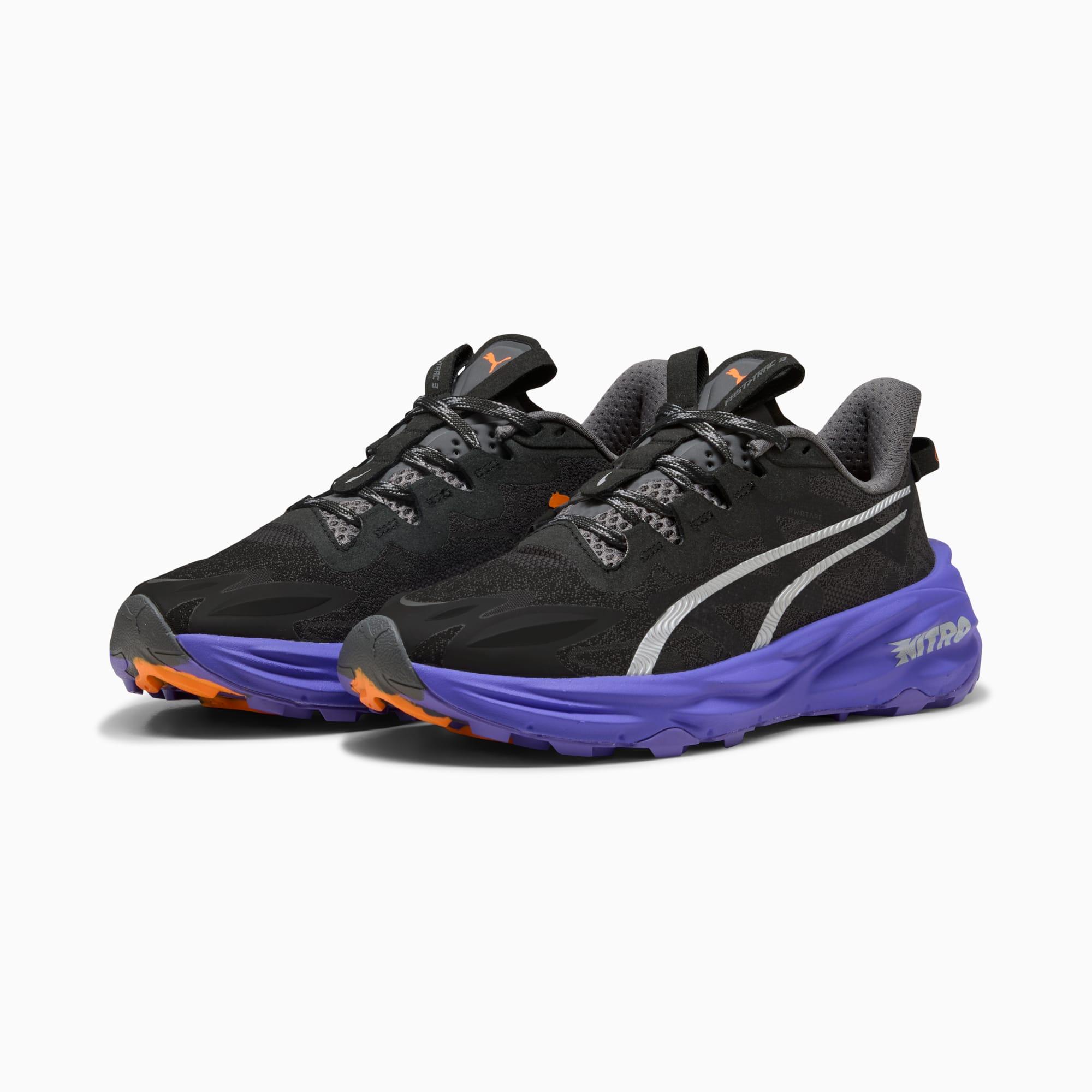 PUMA ForeverRun NITROâ¢ 2 Men's Road Running Shoes Product Image