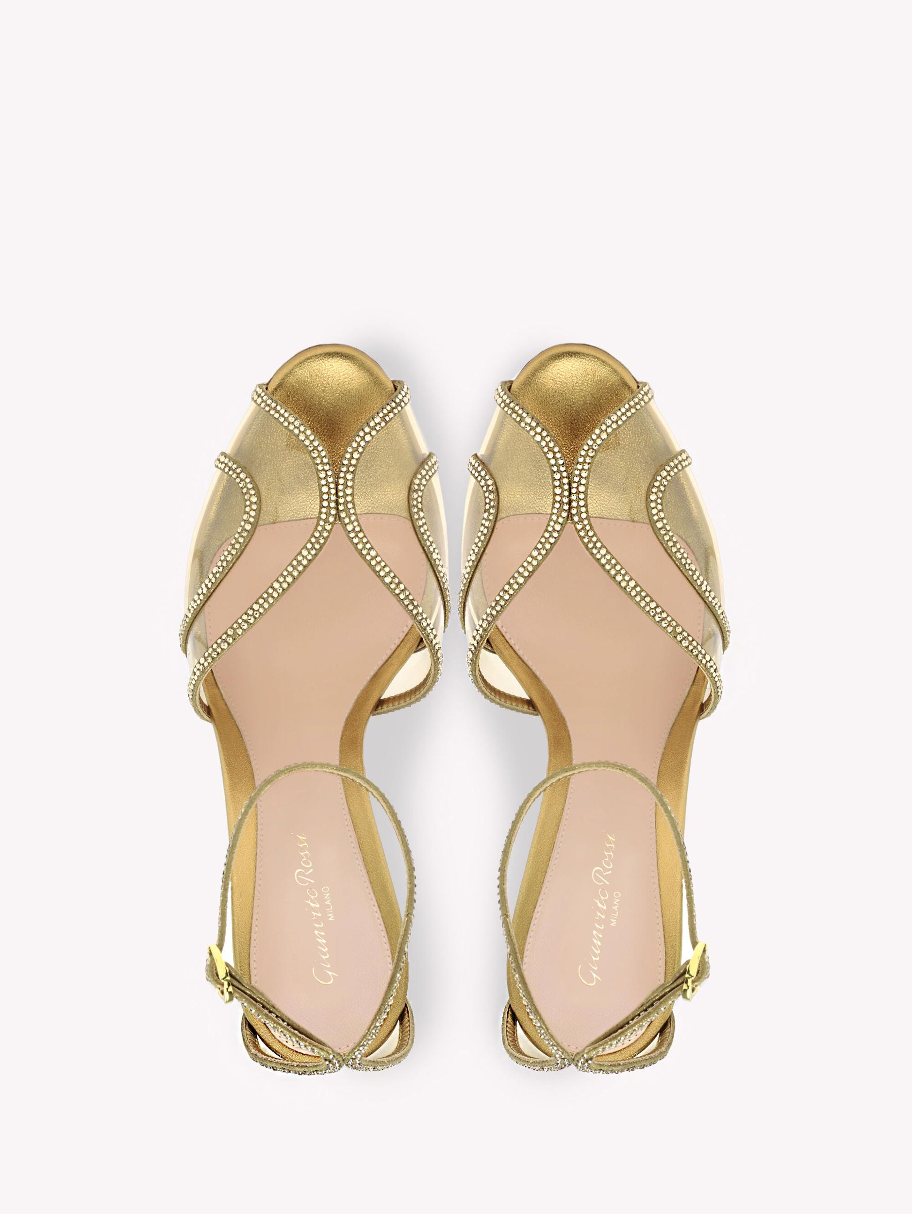 ISABEL Gianvito Rossi Product Image