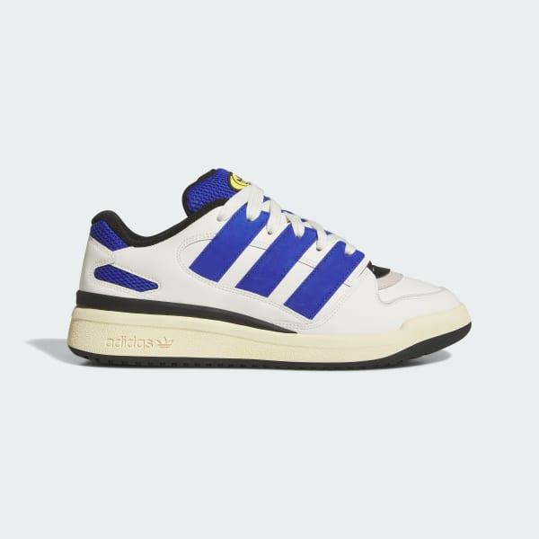 adidas Forum2000 Shoes Off White M 5.5 / W 6.5 Unisex Product Image
