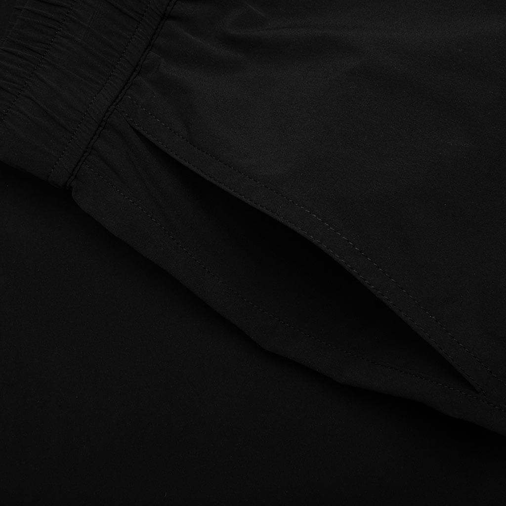 Summerland Nahmias Swim Trunks - Black Male Product Image
