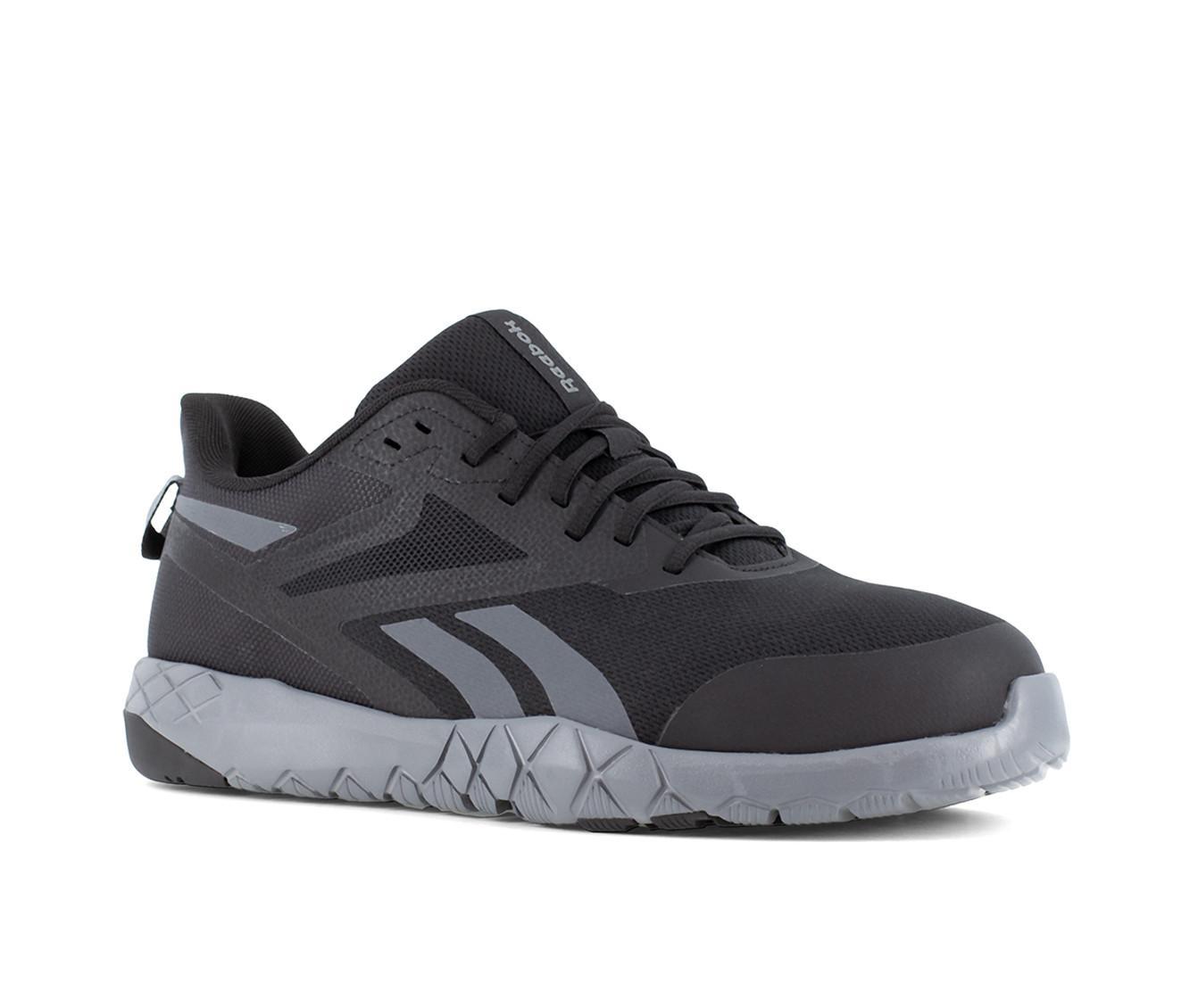 Men's REEBOK WORK Flexagon Force XL Work Electrical Hazard Shoes Product Image