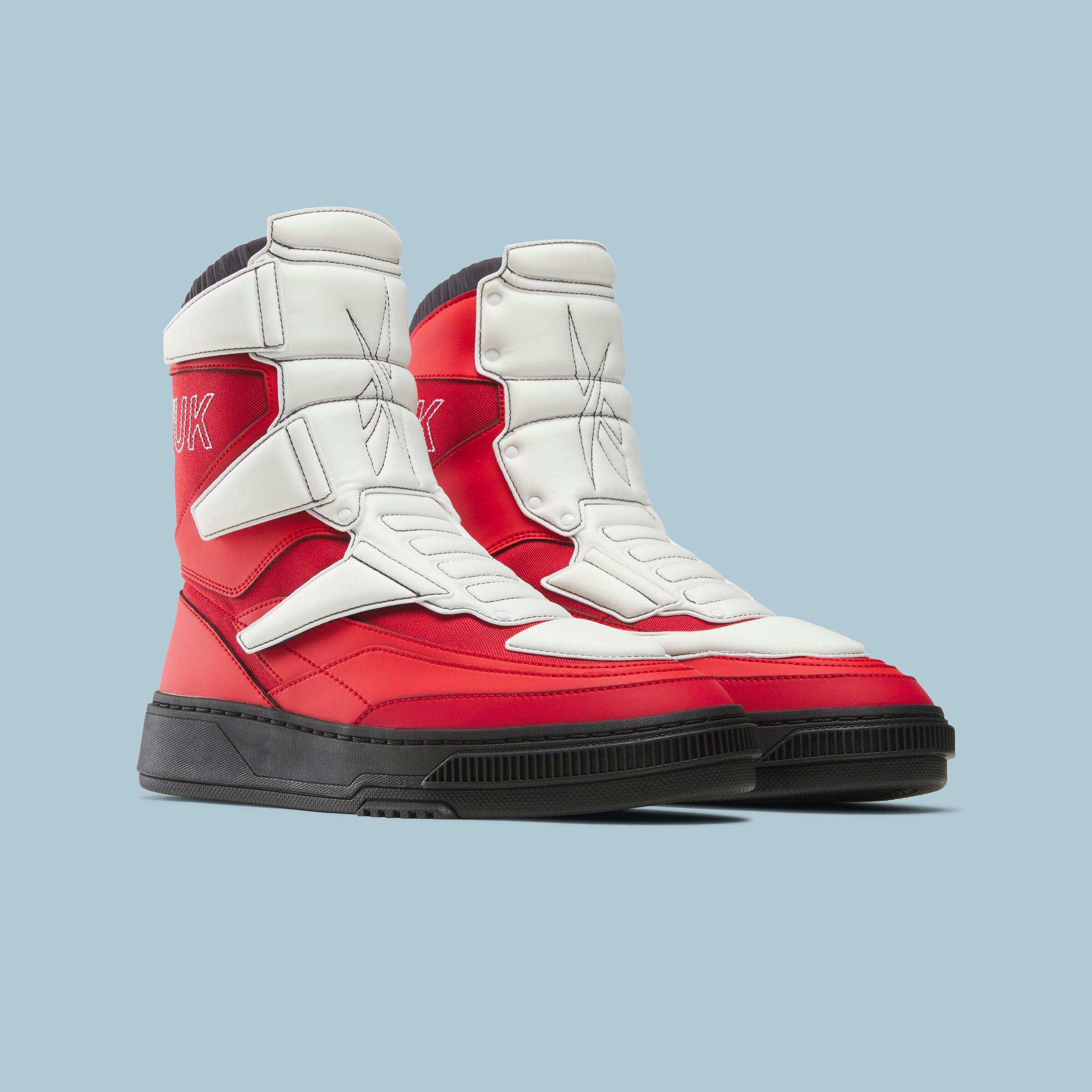 Kanghyuk x Reebok LTD Moto High Male Product Image