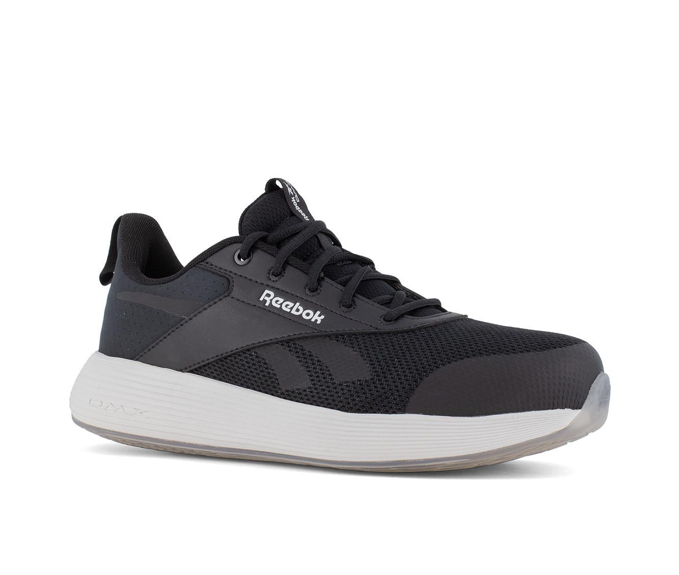 Women's REEBOK WORK DMXair Comfort+ Electrical Hazard Work Shoes Product Image