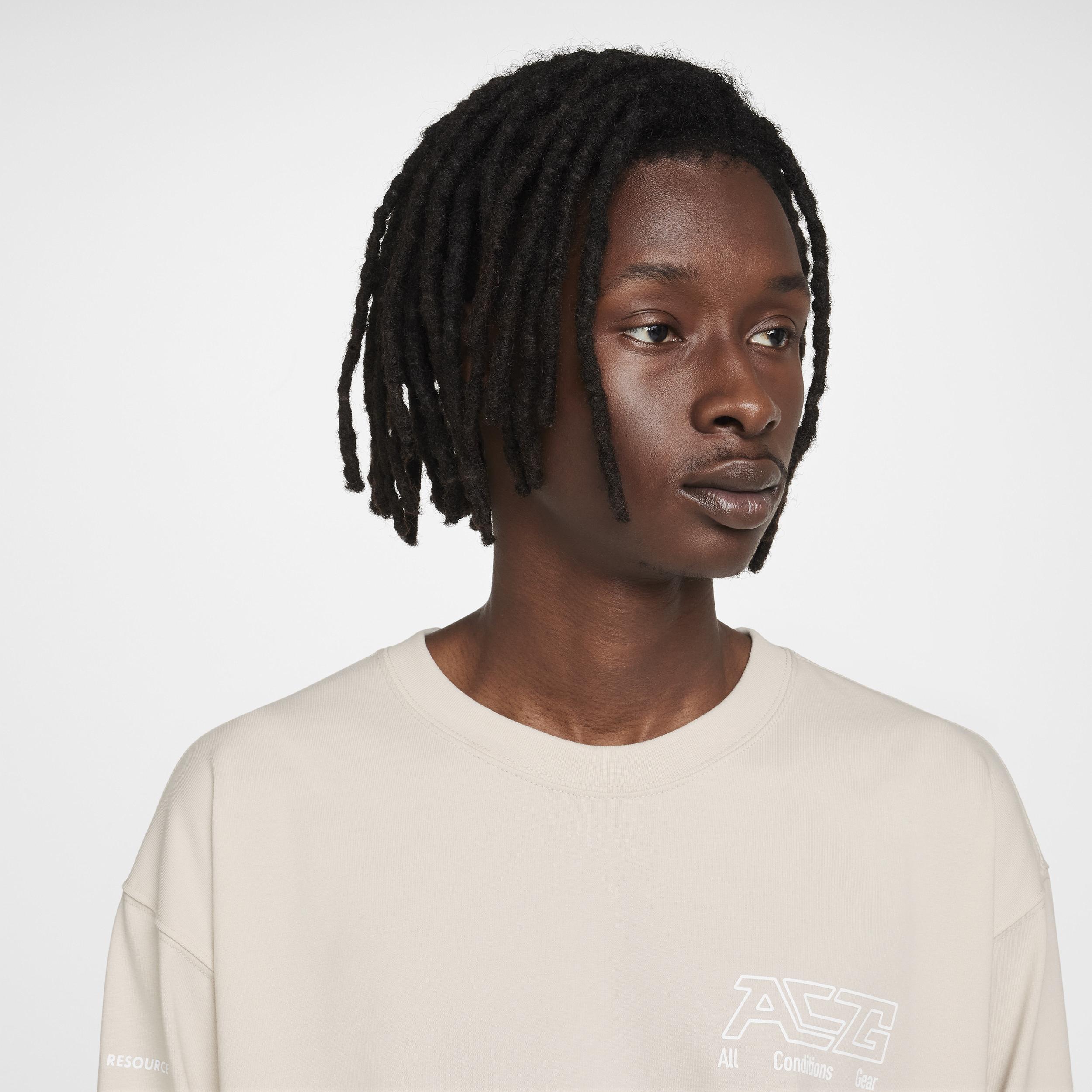 Nike ACG Men's Long-Sleeve T-Shirt Product Image