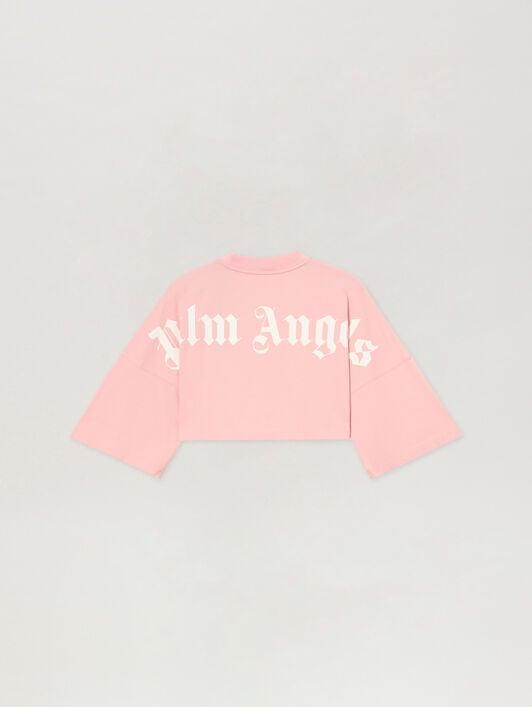 Classic Logo Mini T-Shirt Product Image