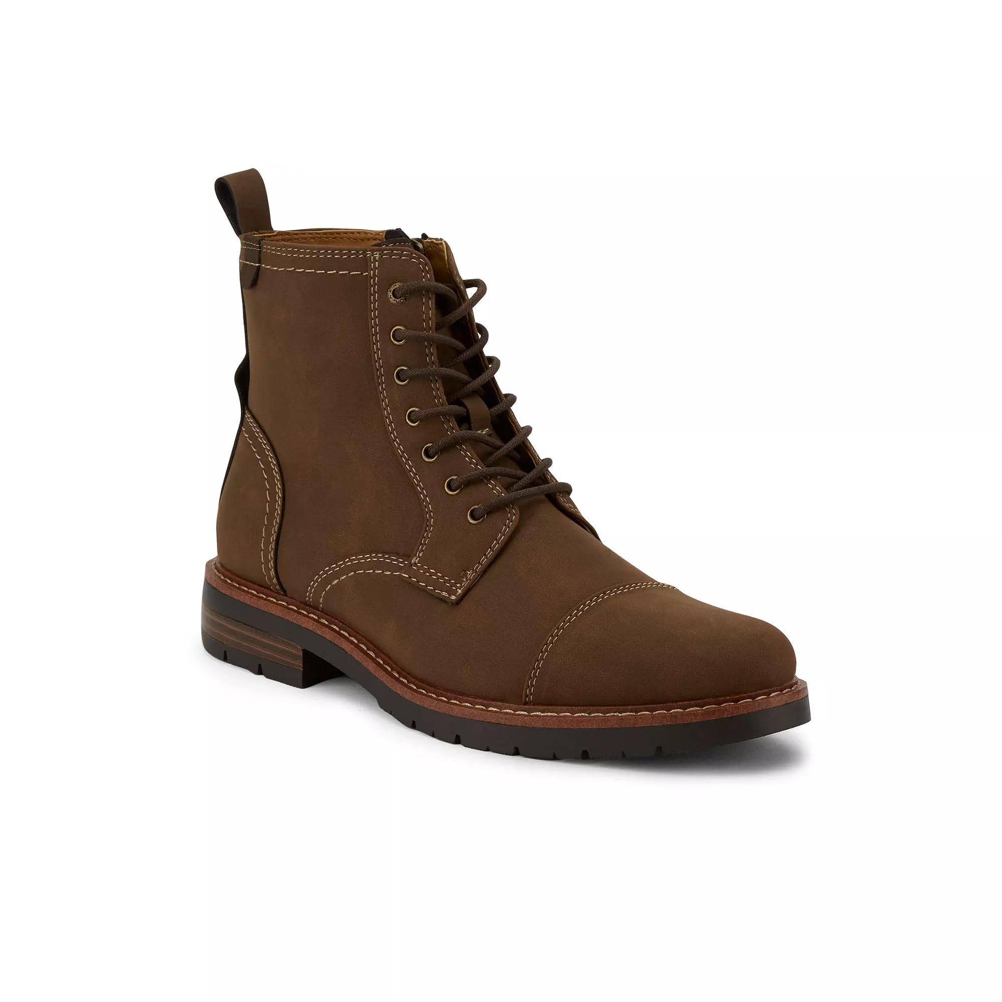 Dockers Rawls Mens Ankle Boots Product Image