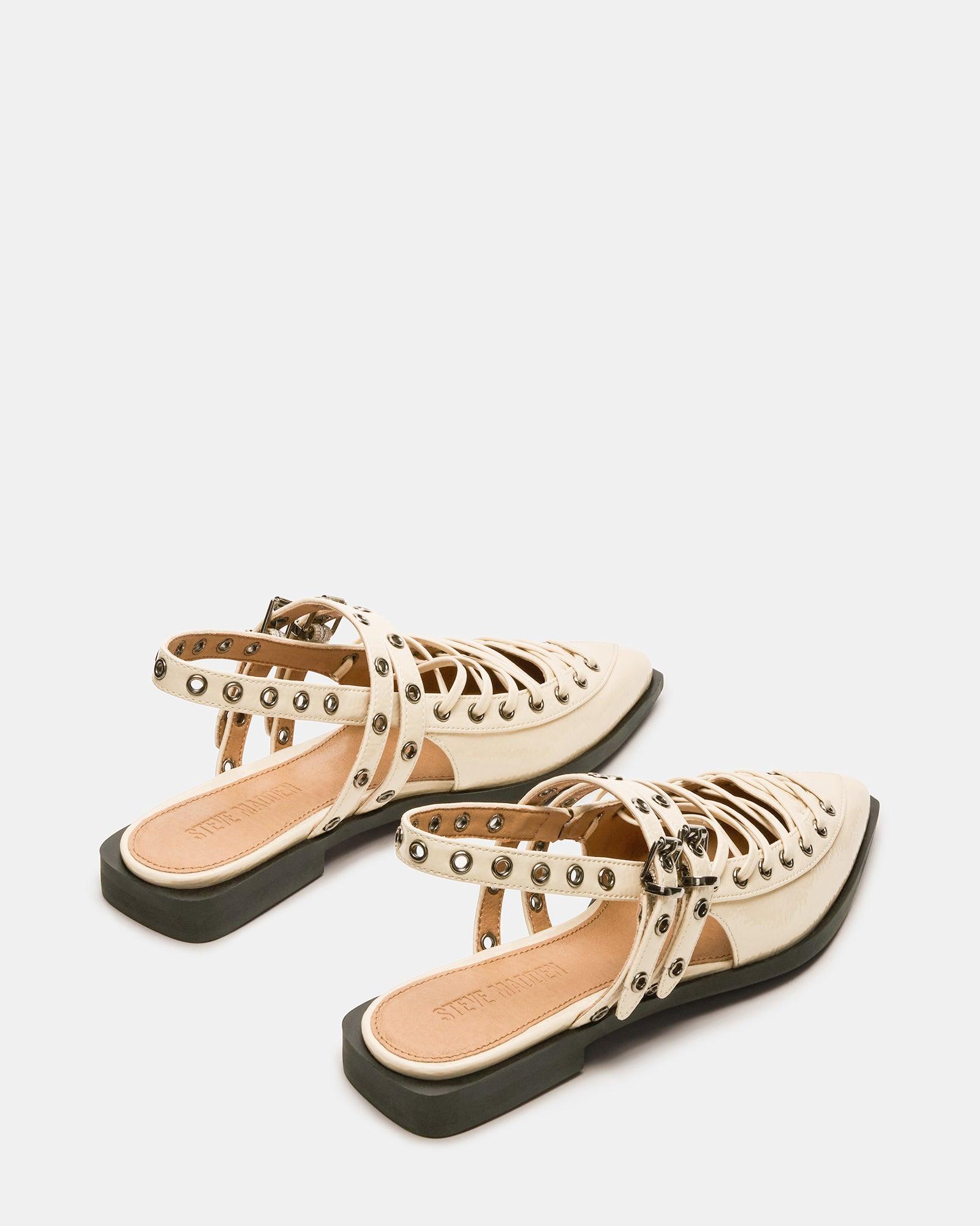 GALANTI BONE PATENT Female Product Image