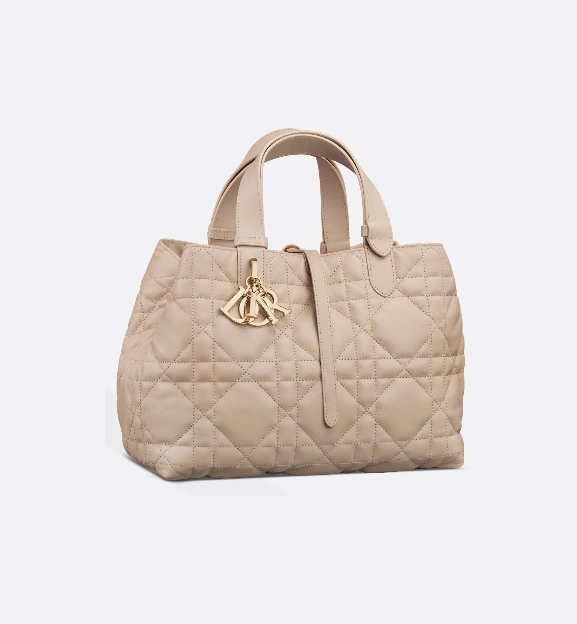 Medium Dior Toujours Bag Product Image