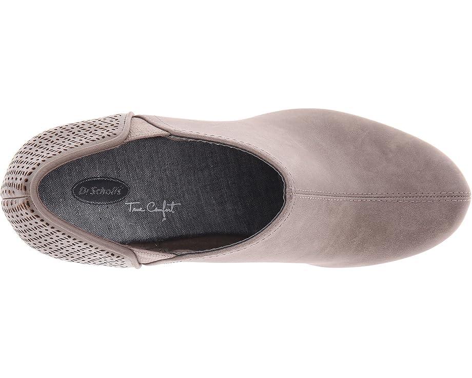 Mynette Slouch Wedge Bootie Product Image