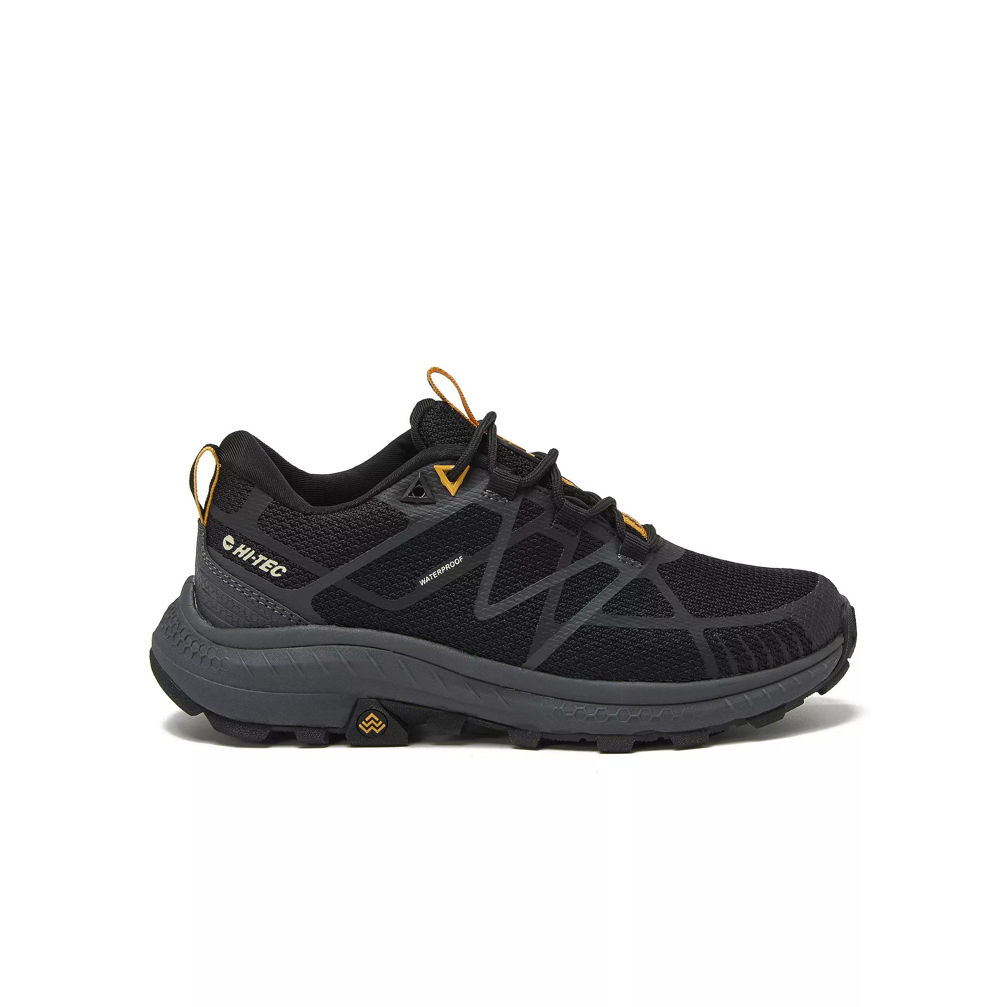 Hi-Tec Mauna Womens Hiking Shoes Product Image
