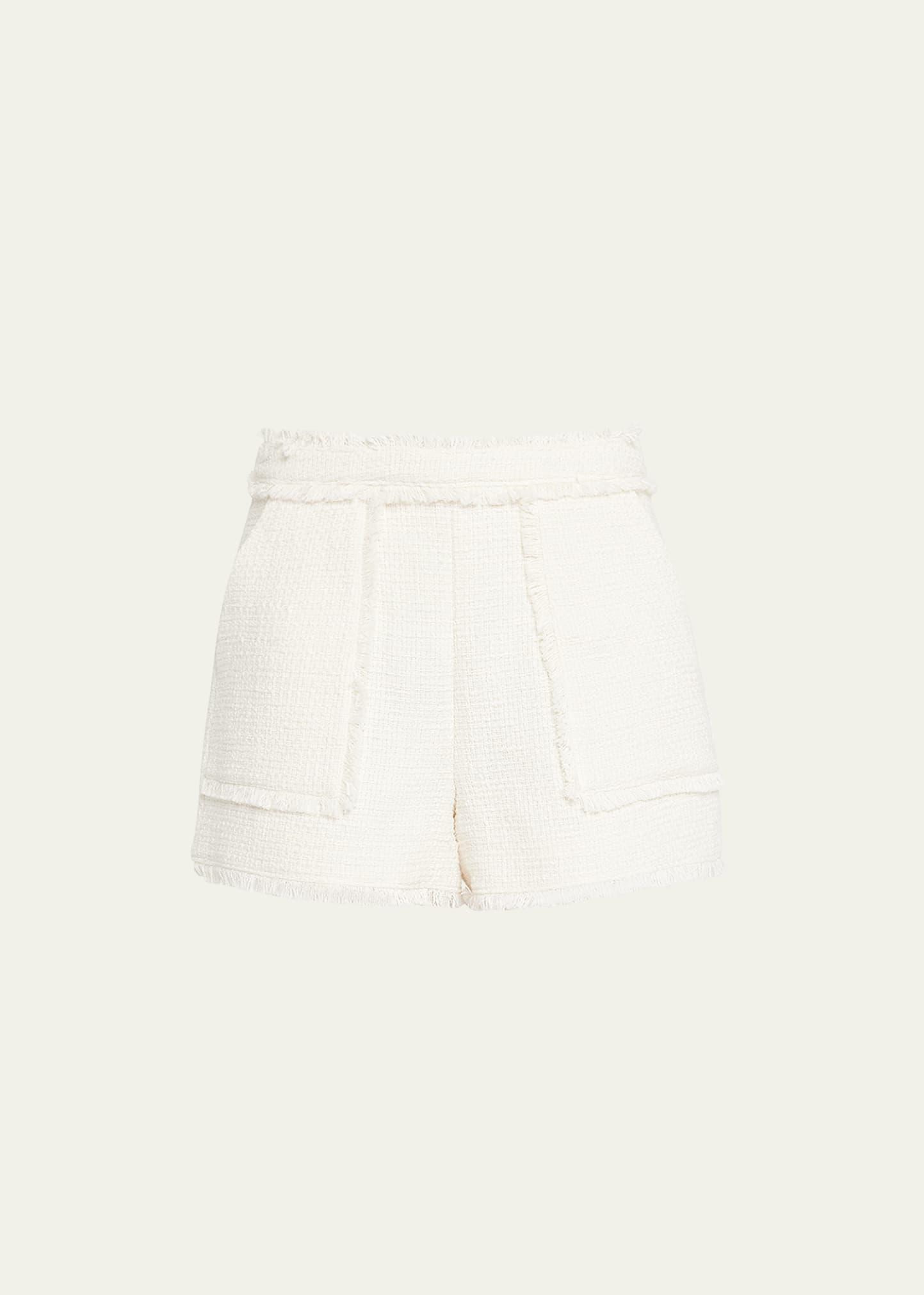 Allen Boucle Short Product Image