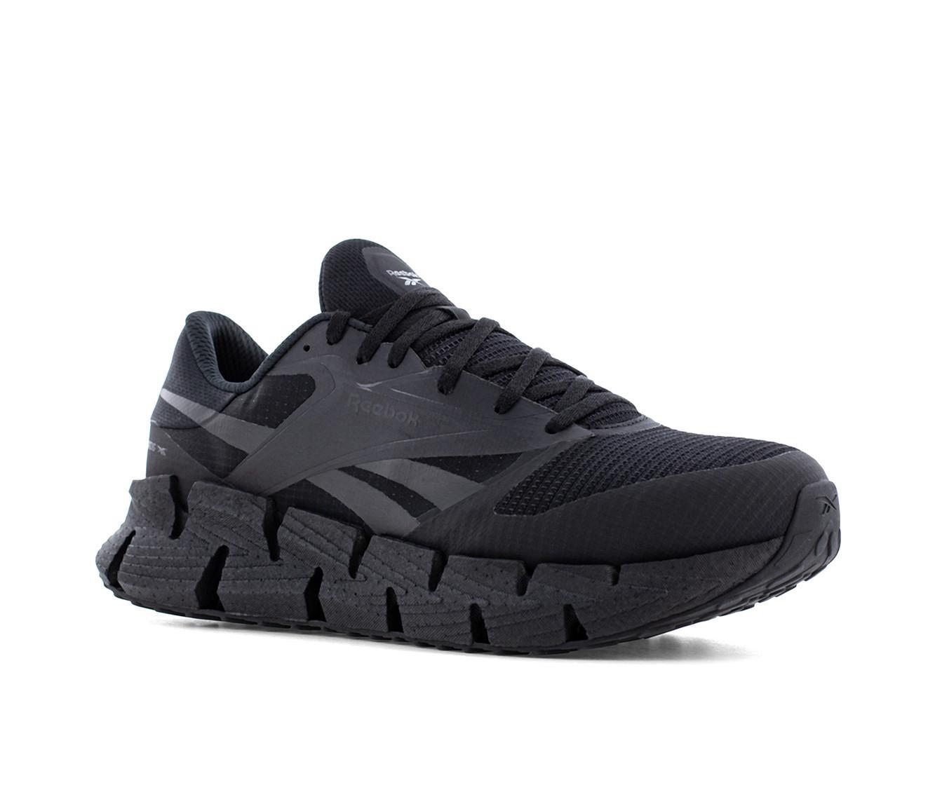 Men's REEBOK WORK FloatZig Work Shoes Product Image