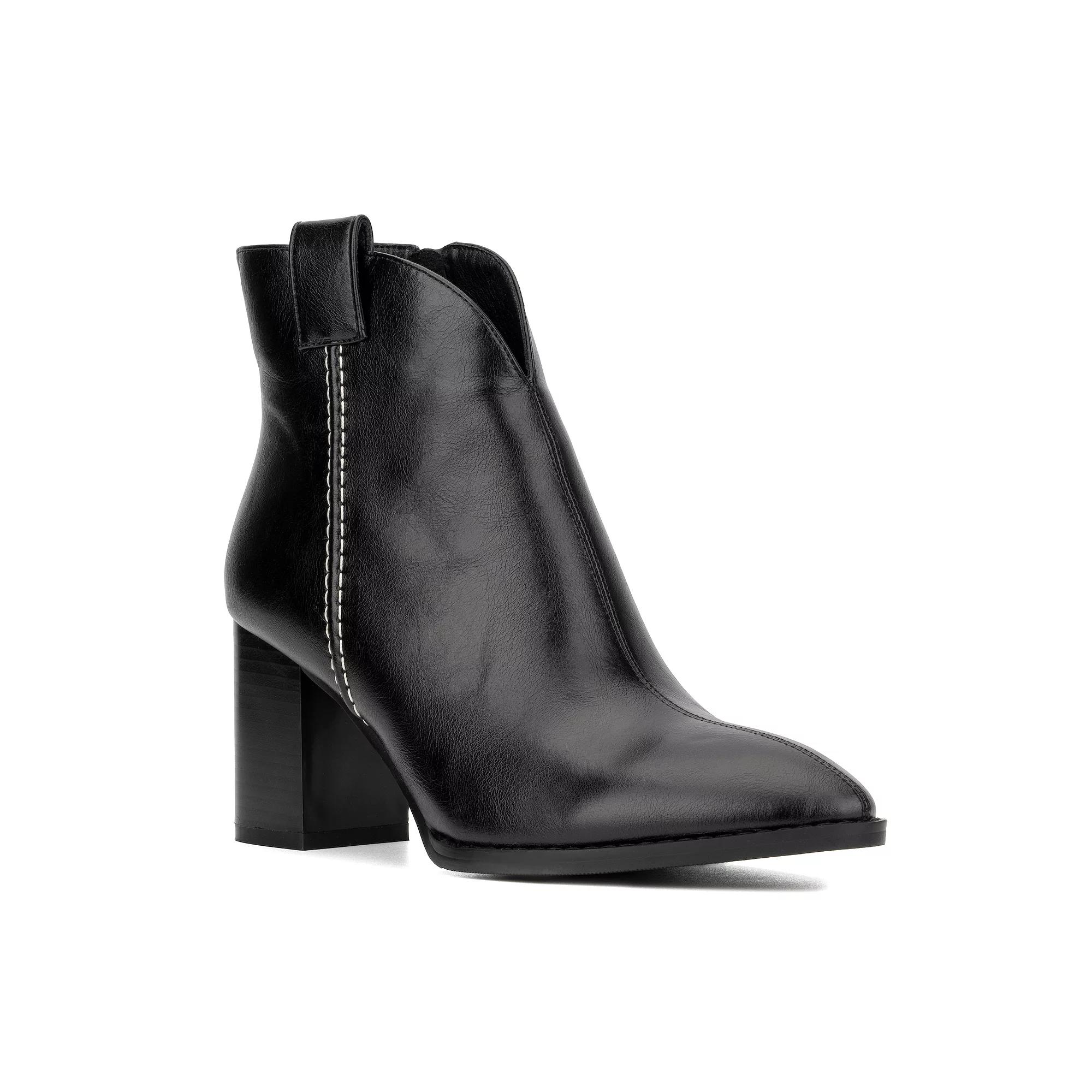 Torgeis Daralyn Women's Ankle Boots,  Product Image