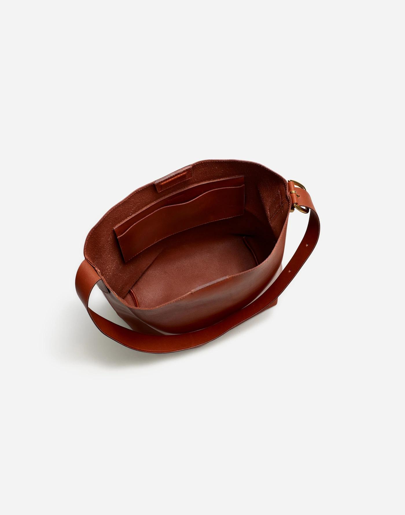 The Essential Bucket Tote Product Image