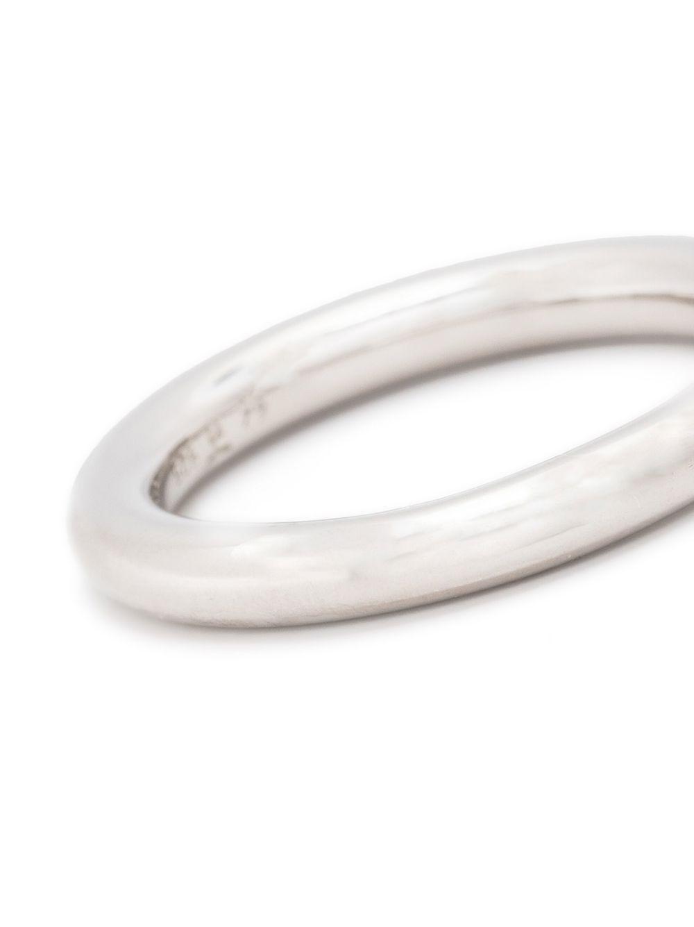 Cage band ring Product Image