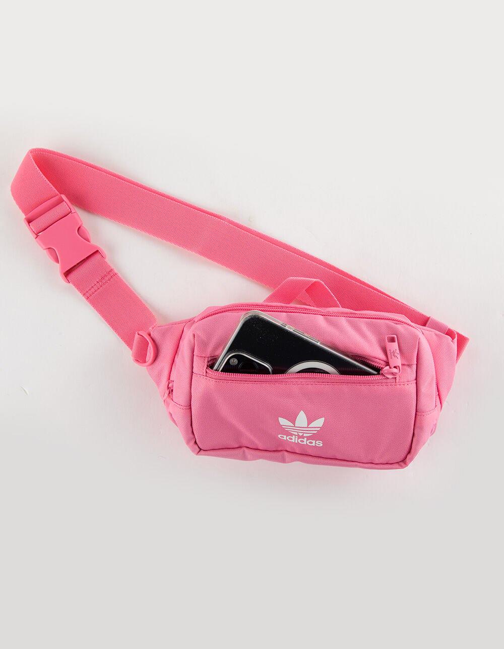 ADIDAS Originals For All Waist Pack - PINK Product Image