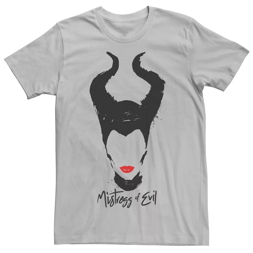 Disney's Maleficent Mistress Of Evil Men's Tee,  Product Image